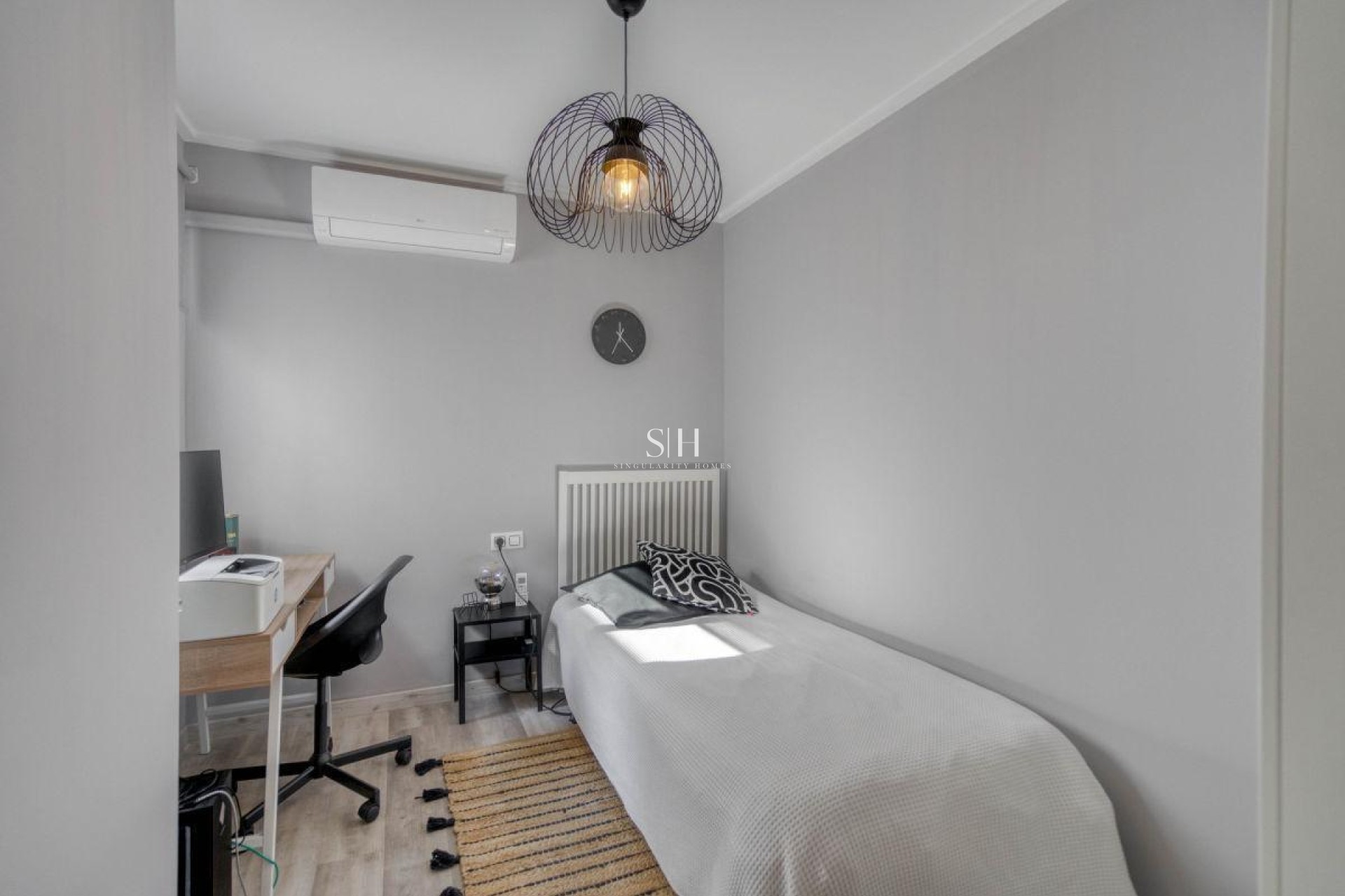 Reventa - Casa - Los Balcones - Costa Blanca