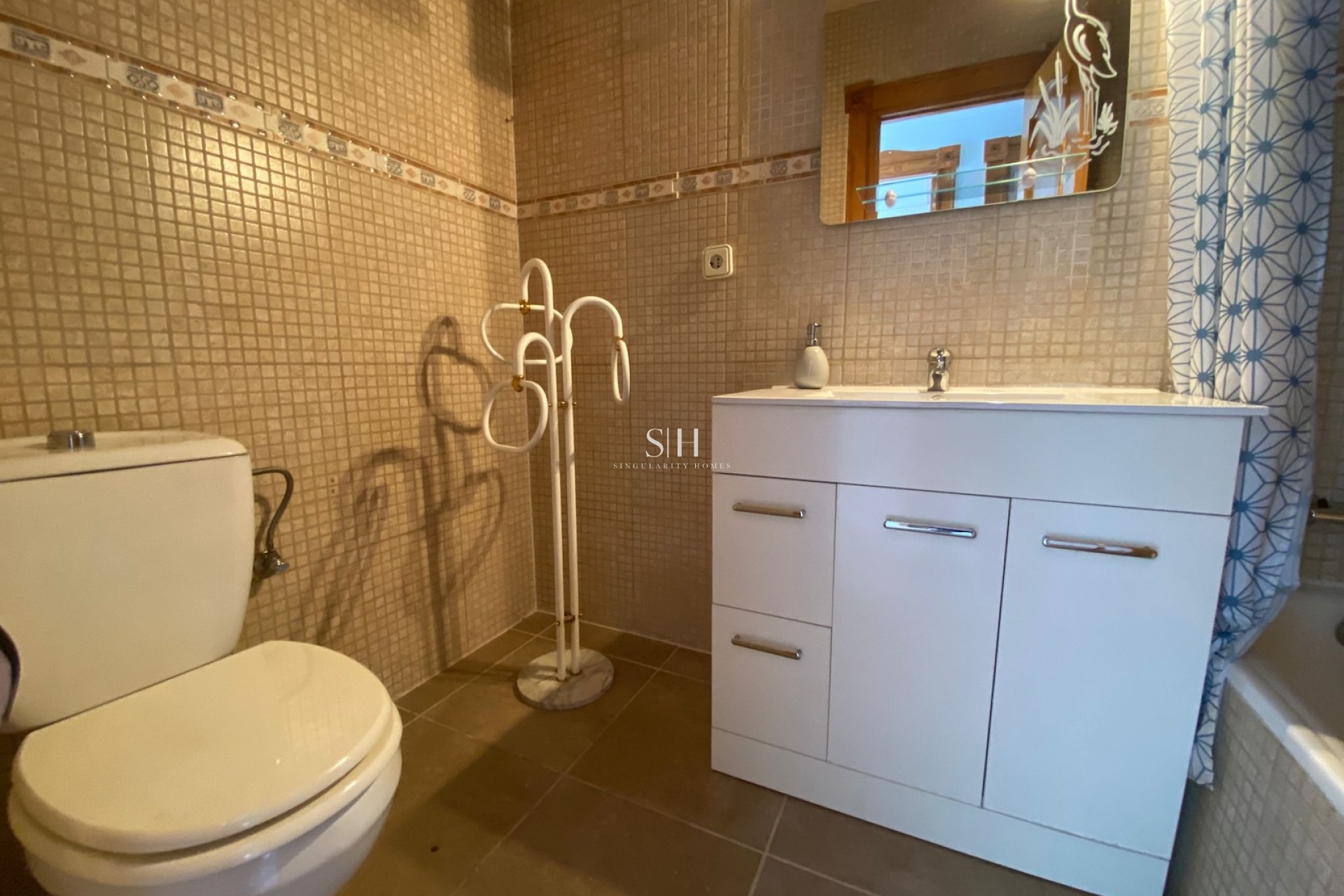 Reventa - Casa - Los Balcones - Costa Blanca