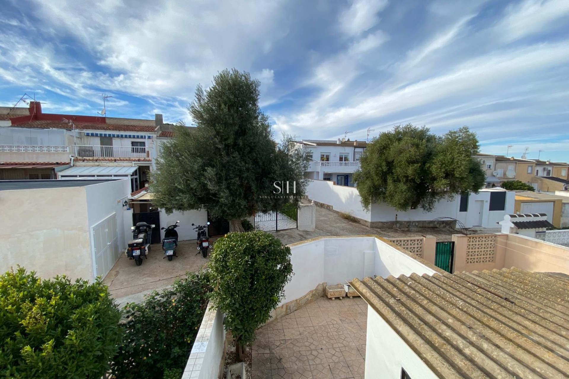 Reventa - Casa - Los Balcones - Costa Blanca