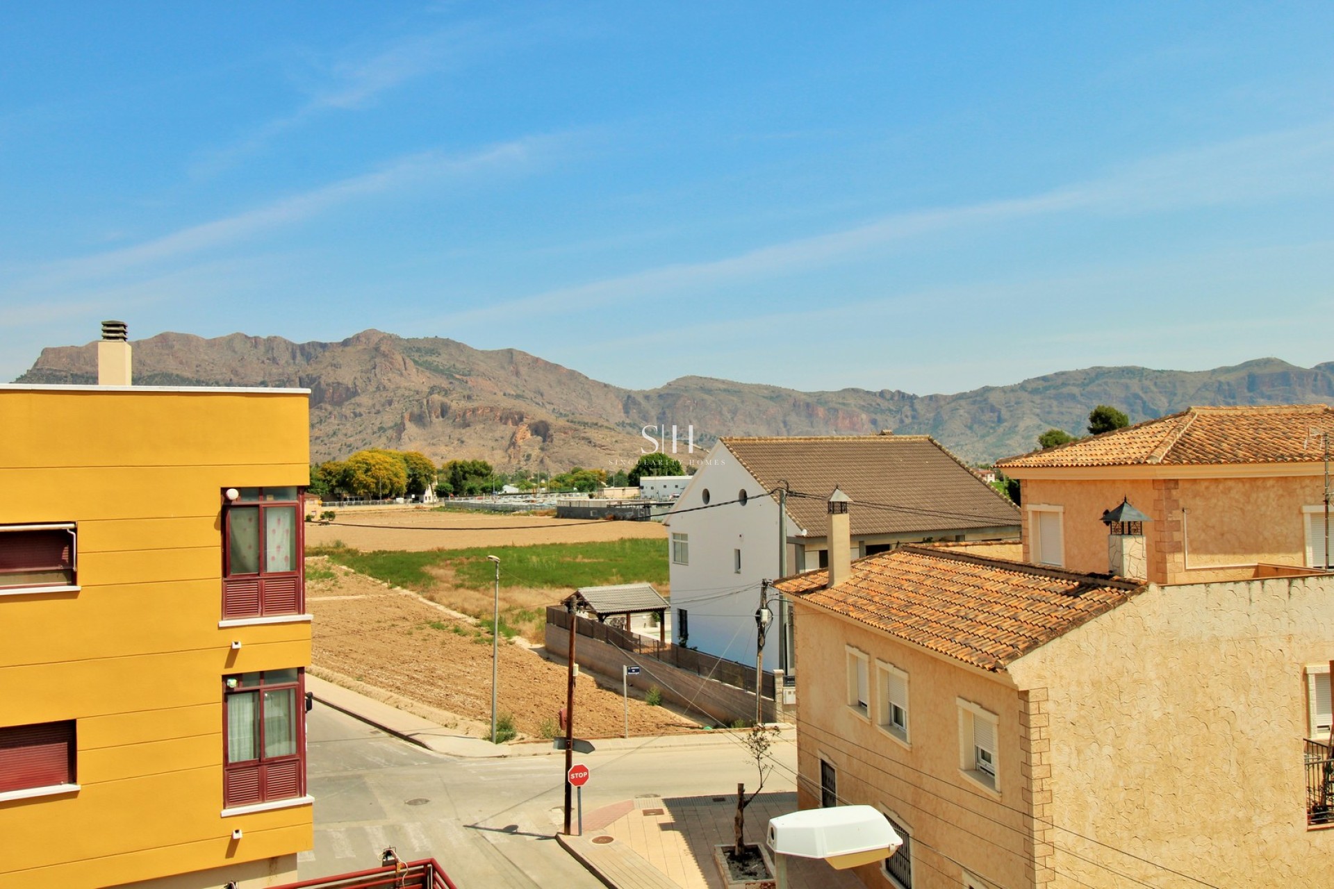 Reventa - Casa - Los Desamparados