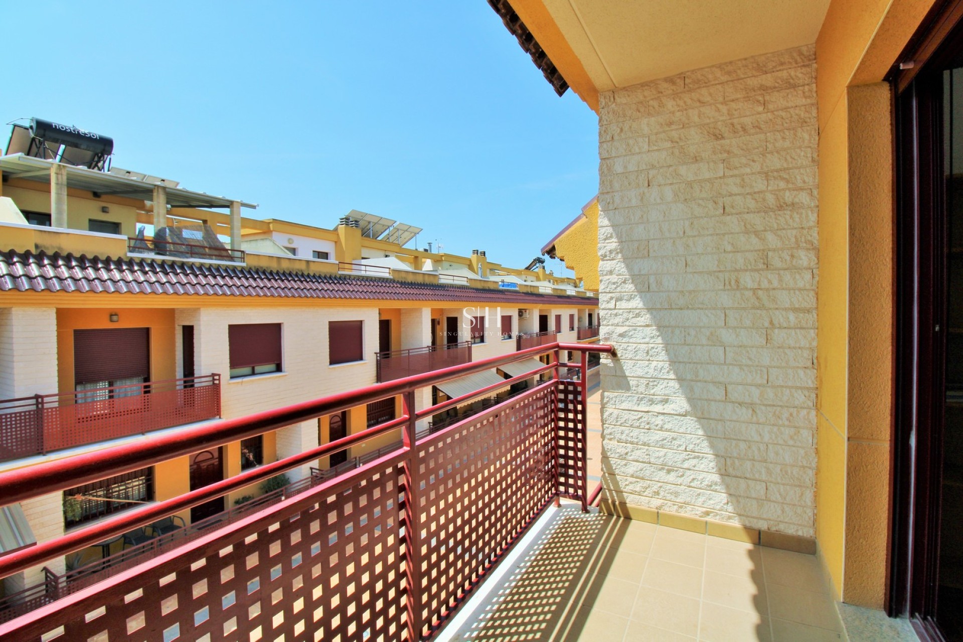 Reventa - Casa - Los Desamparados