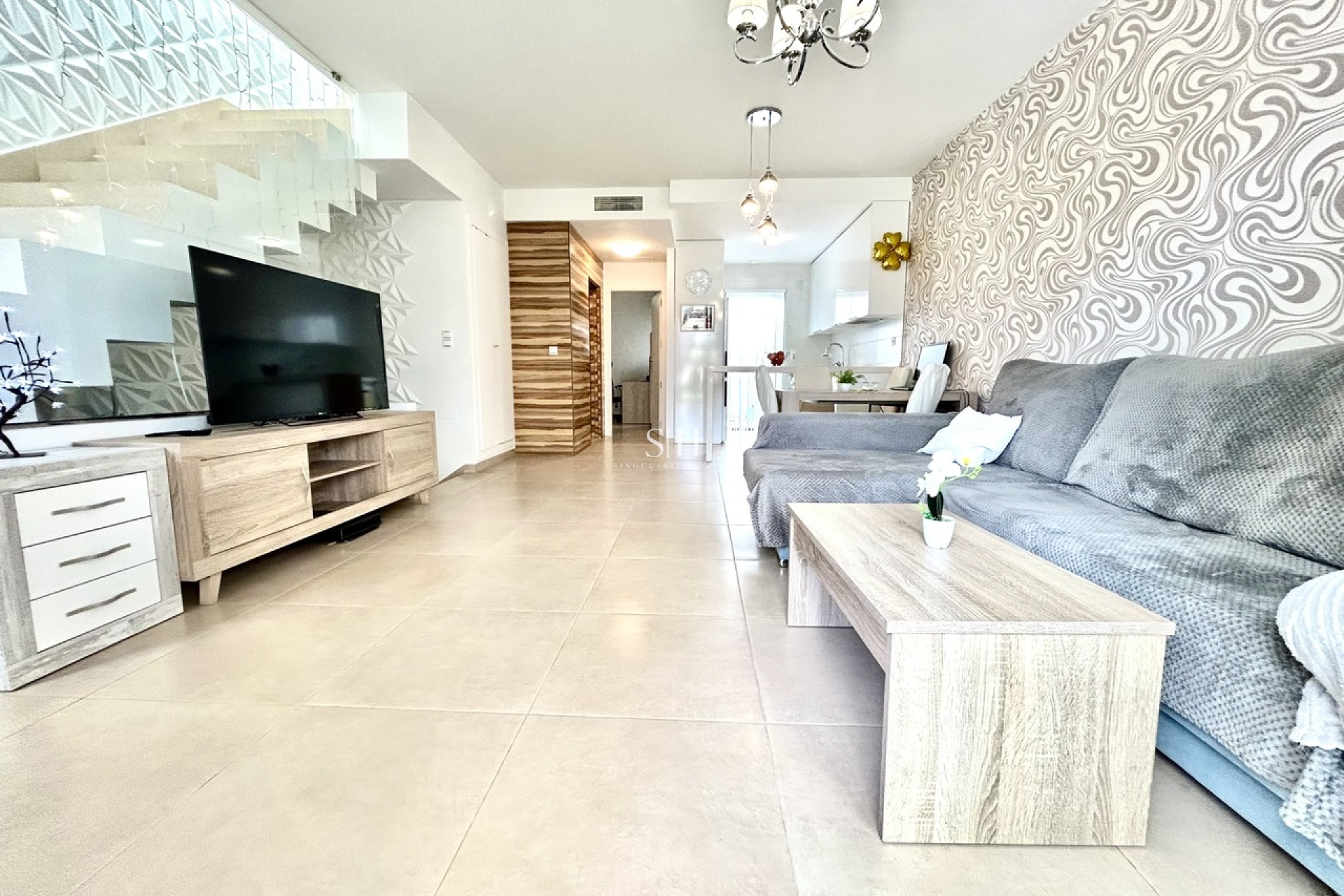 Reventa - Casa - Los Dolses - Inland