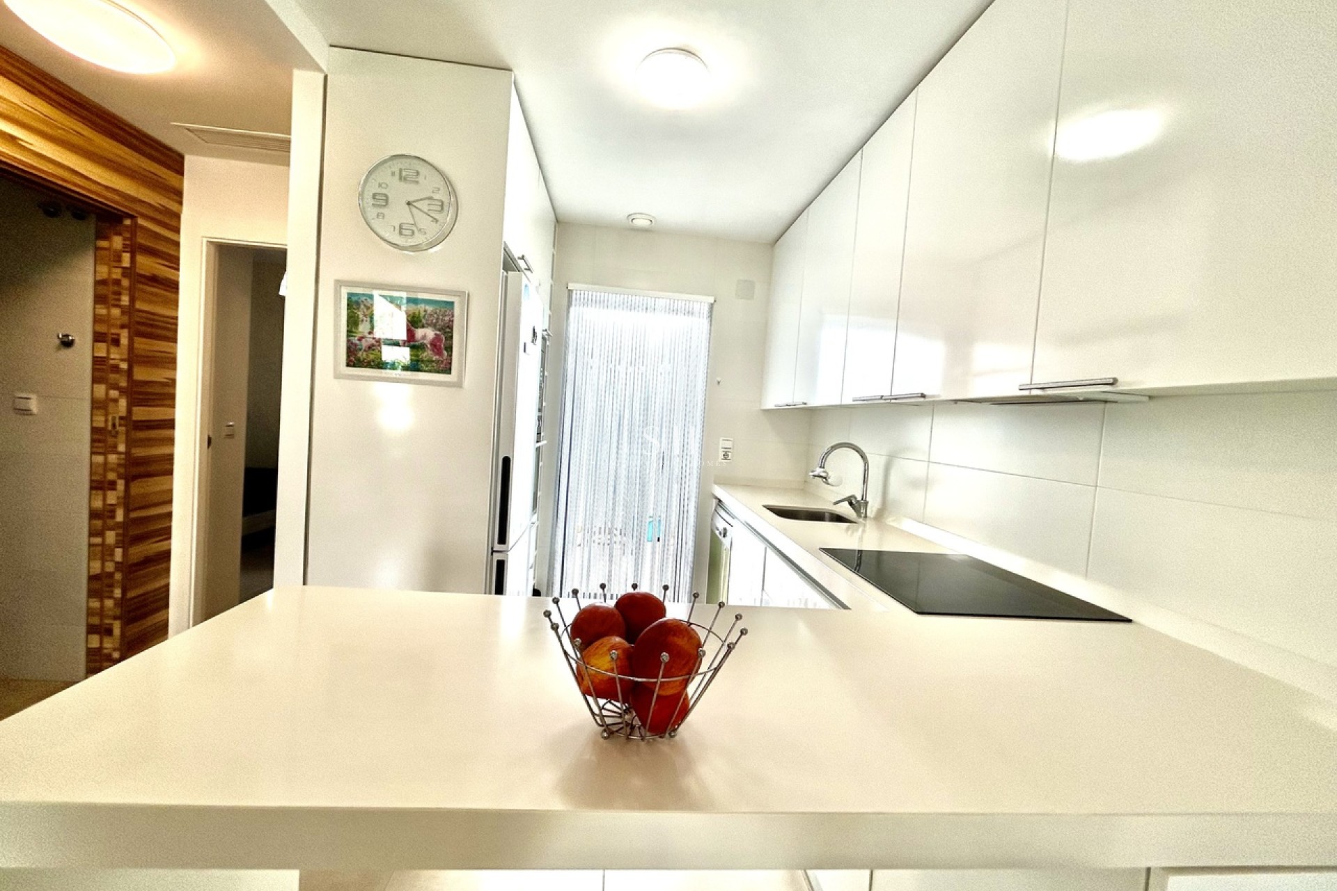 Reventa - Casa - Los Dolses - Inland