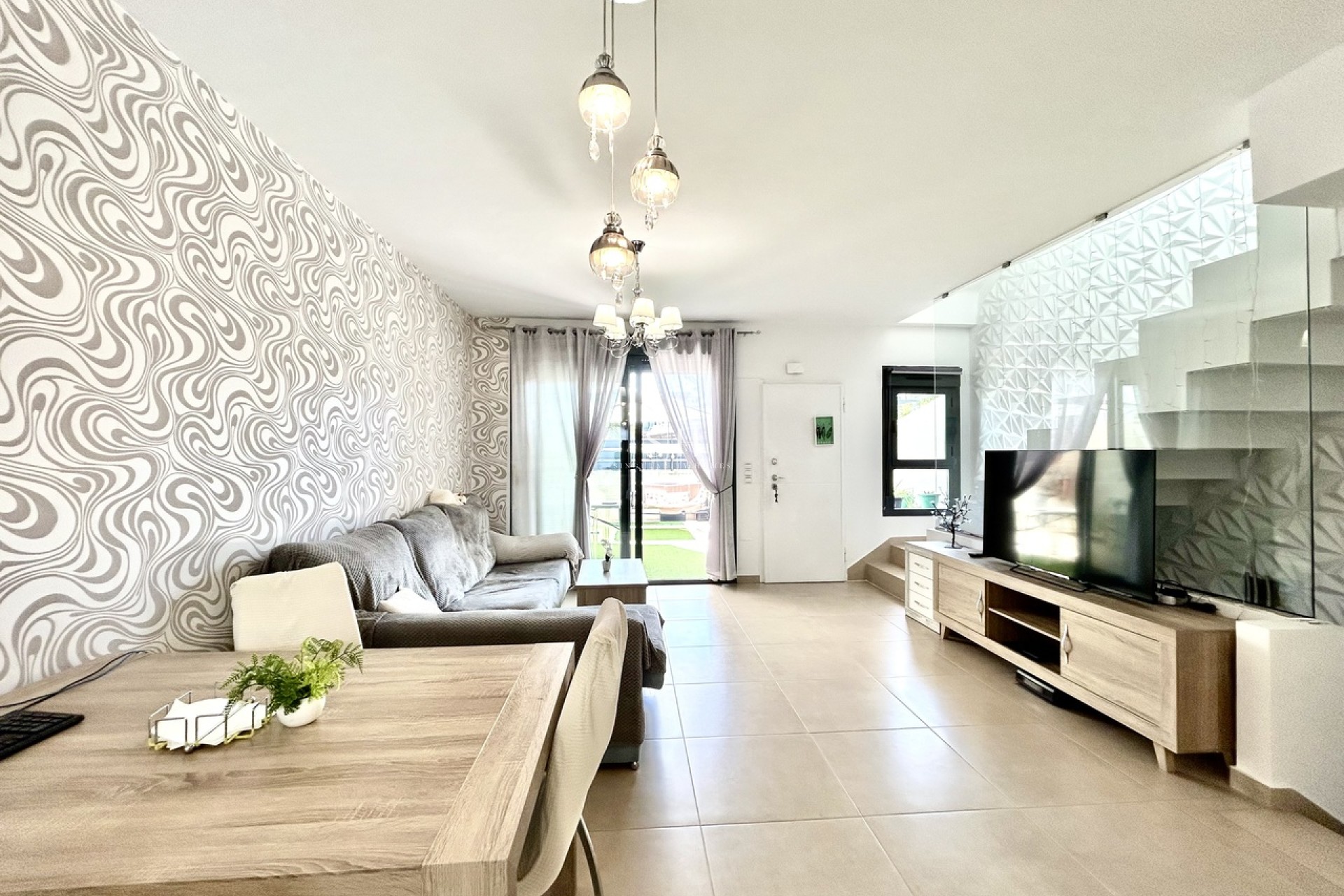 Reventa - Casa - Los Dolses - Inland