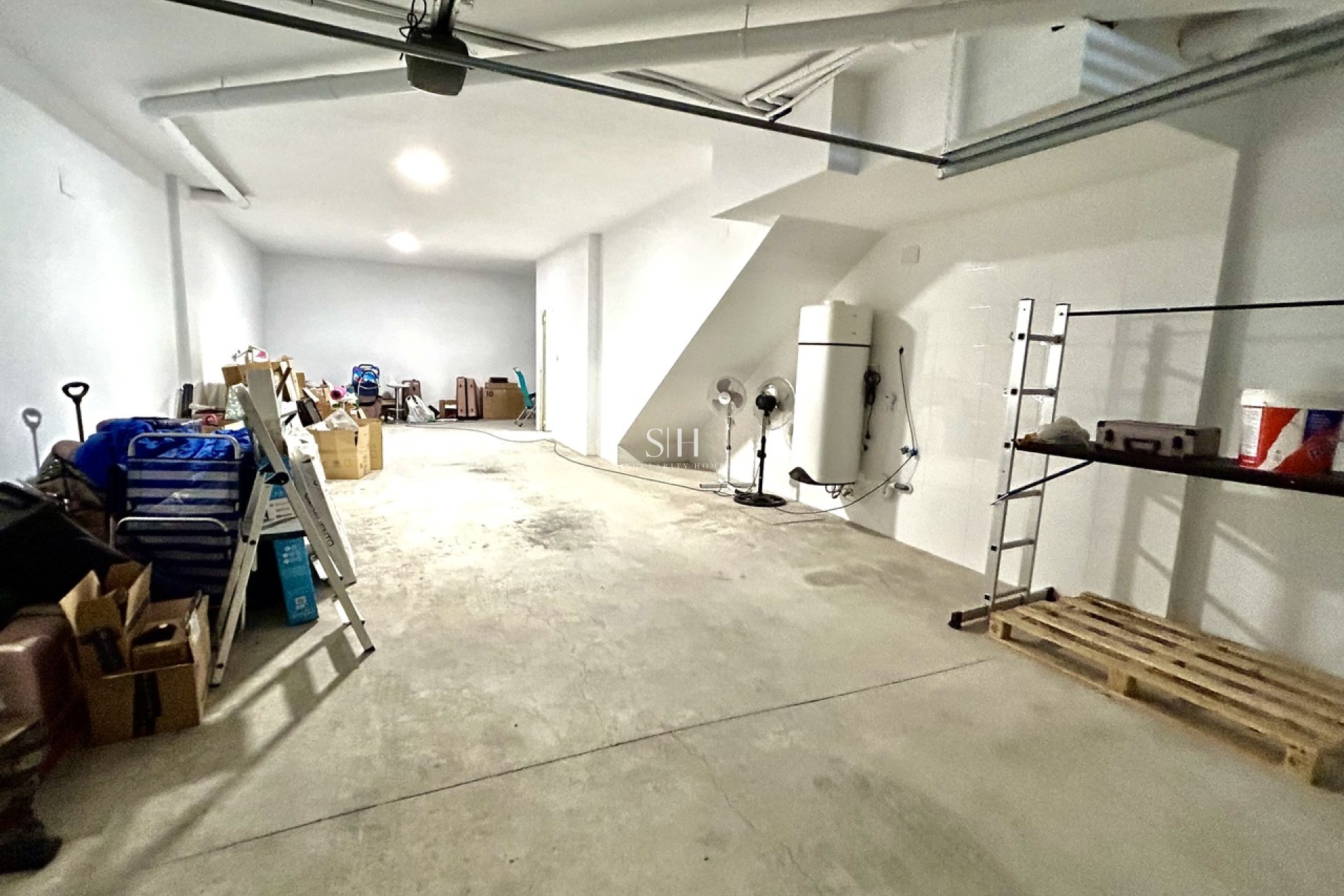 Reventa - Casa - Los Dolses - Inland