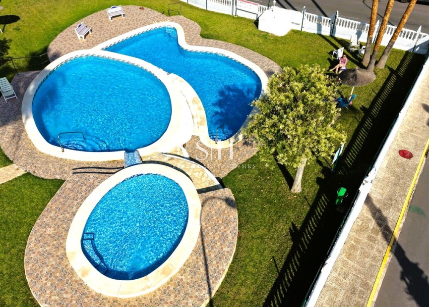 Reventa - Casa - Los Dolses - Inland