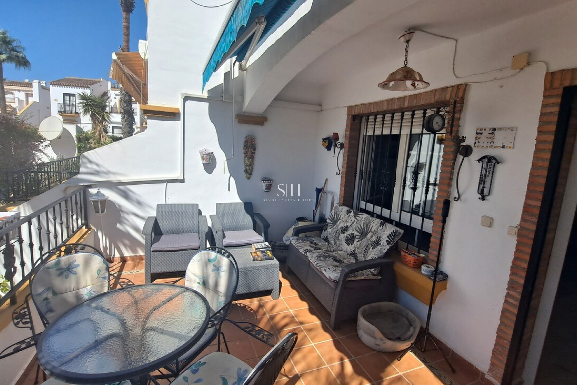 Reventa - Casa - Los Dolses - Inland