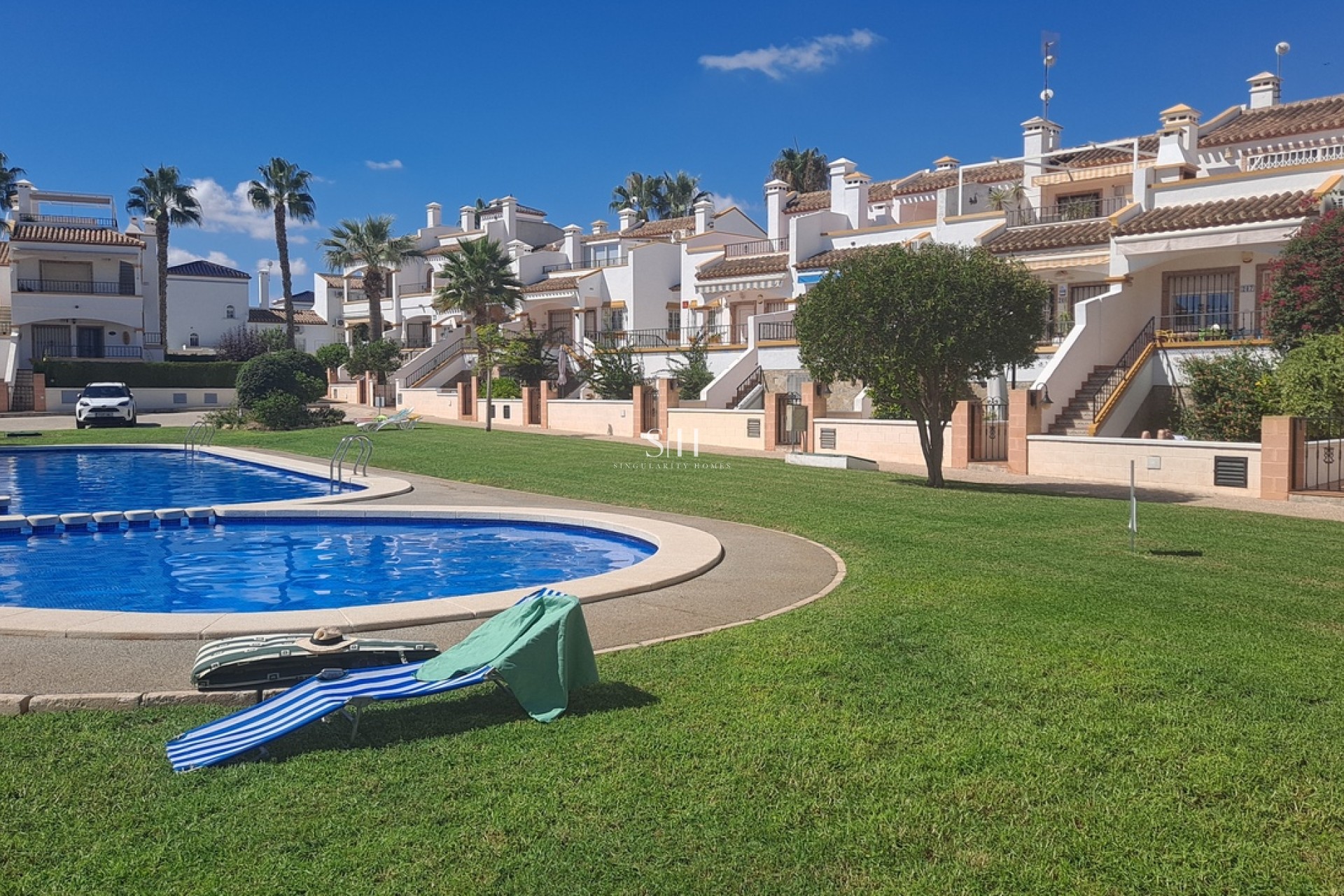 Reventa - Casa - Los Dolses - Inland