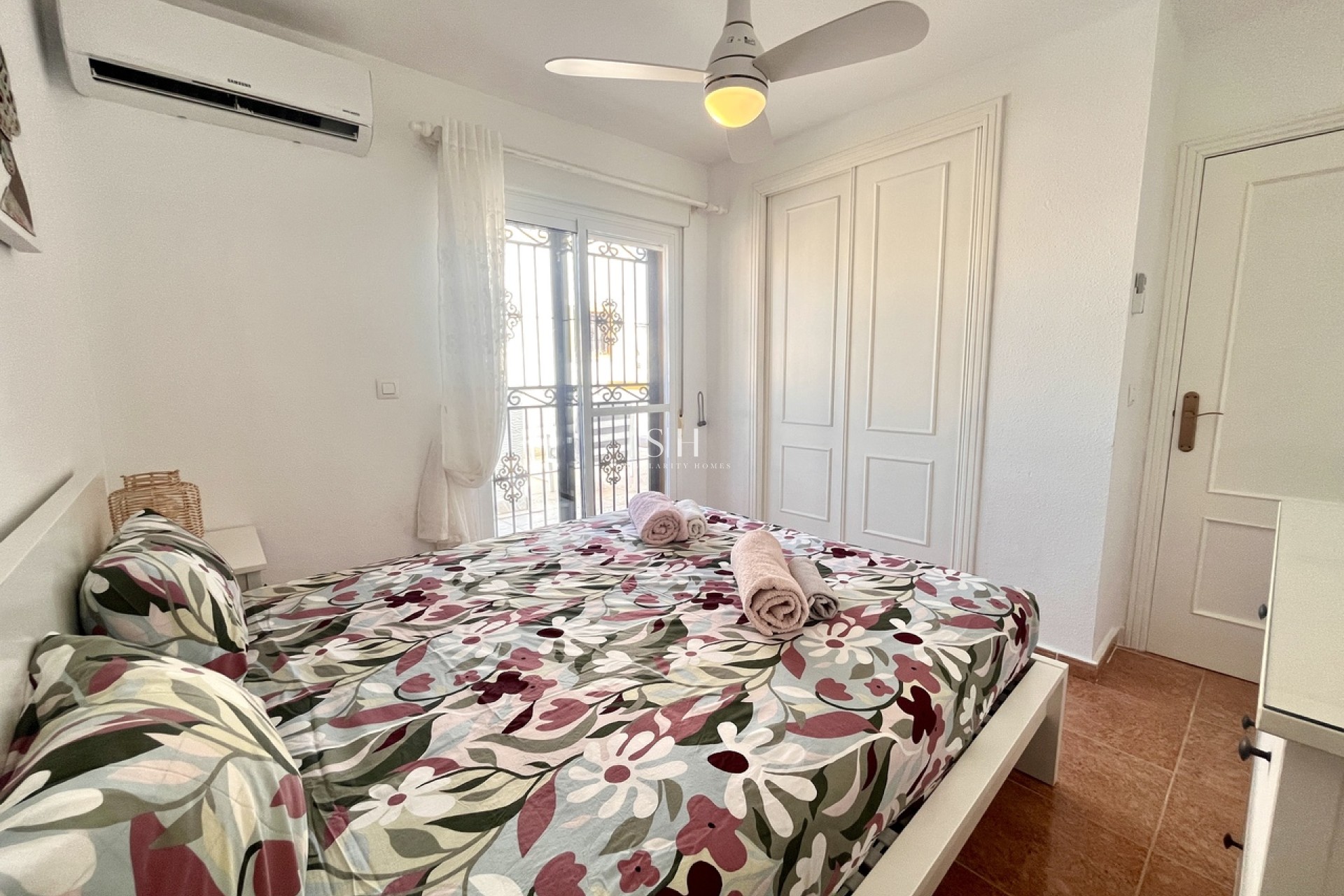 Reventa - Casa - Los Montesinos - Costa Blanca