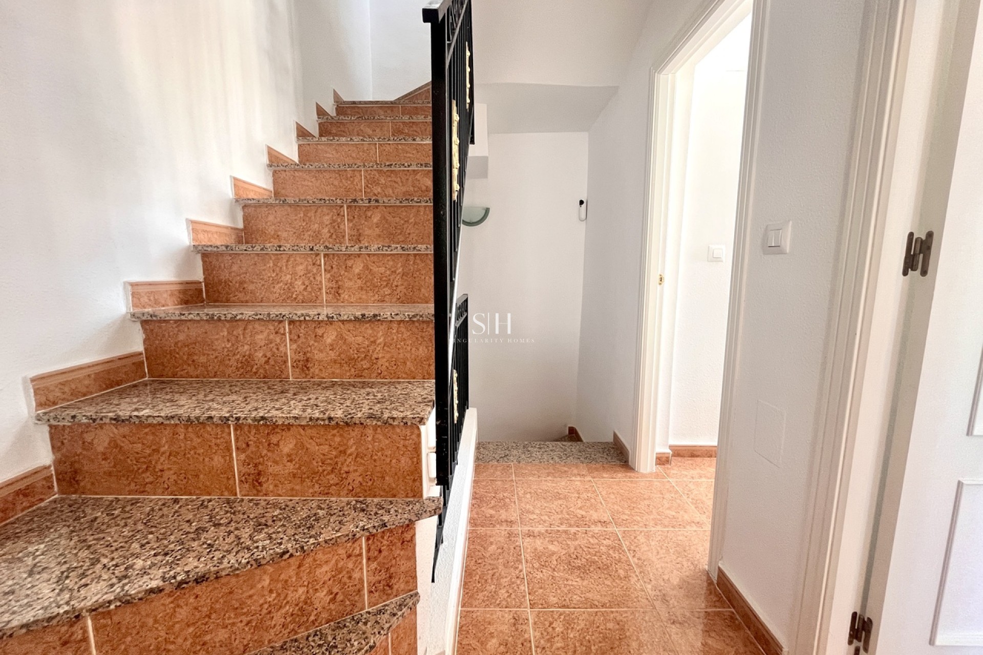 Reventa - Casa - Los Montesinos - Costa Blanca