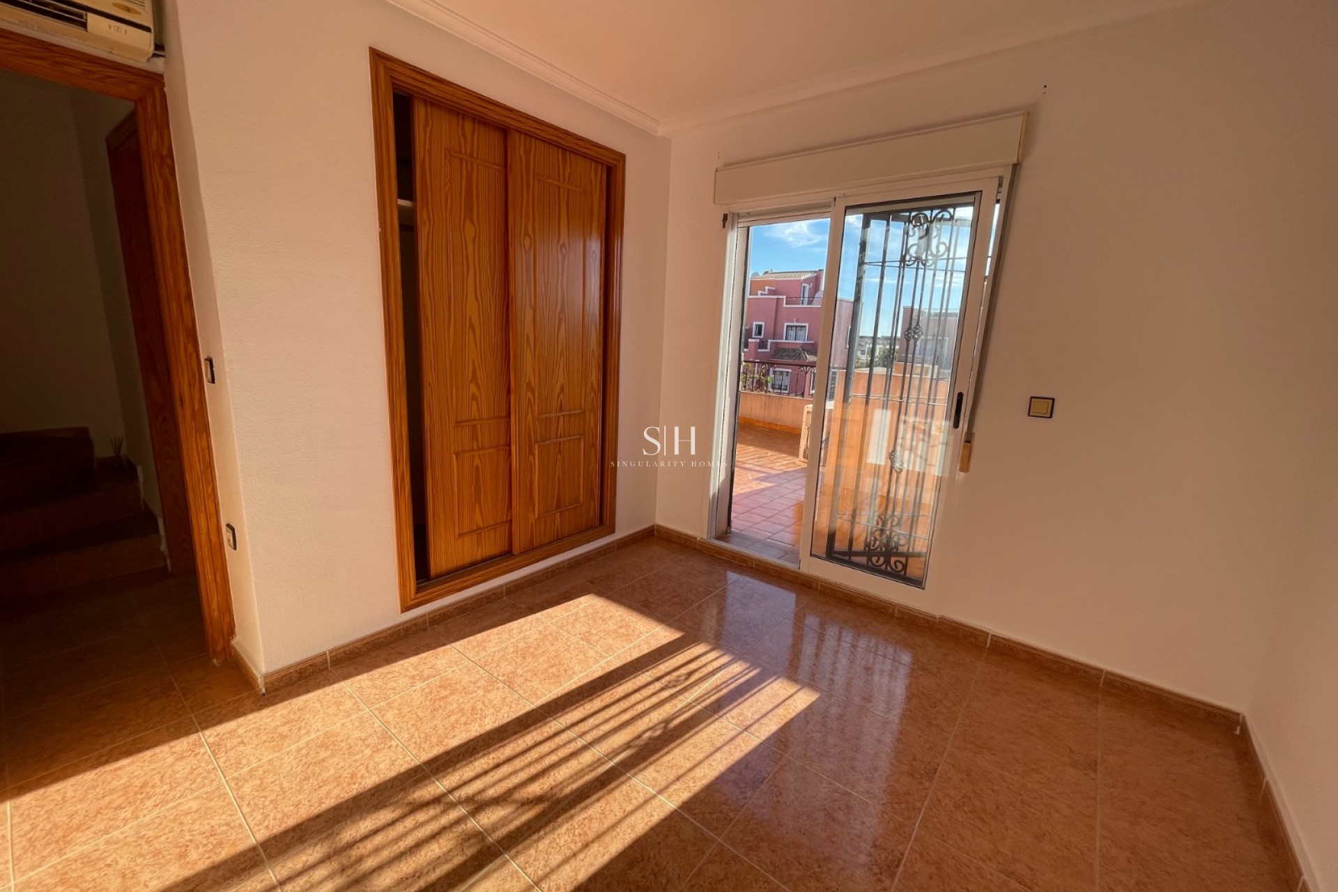 Reventa - Casa - Los Montesinos - Costa Blanca