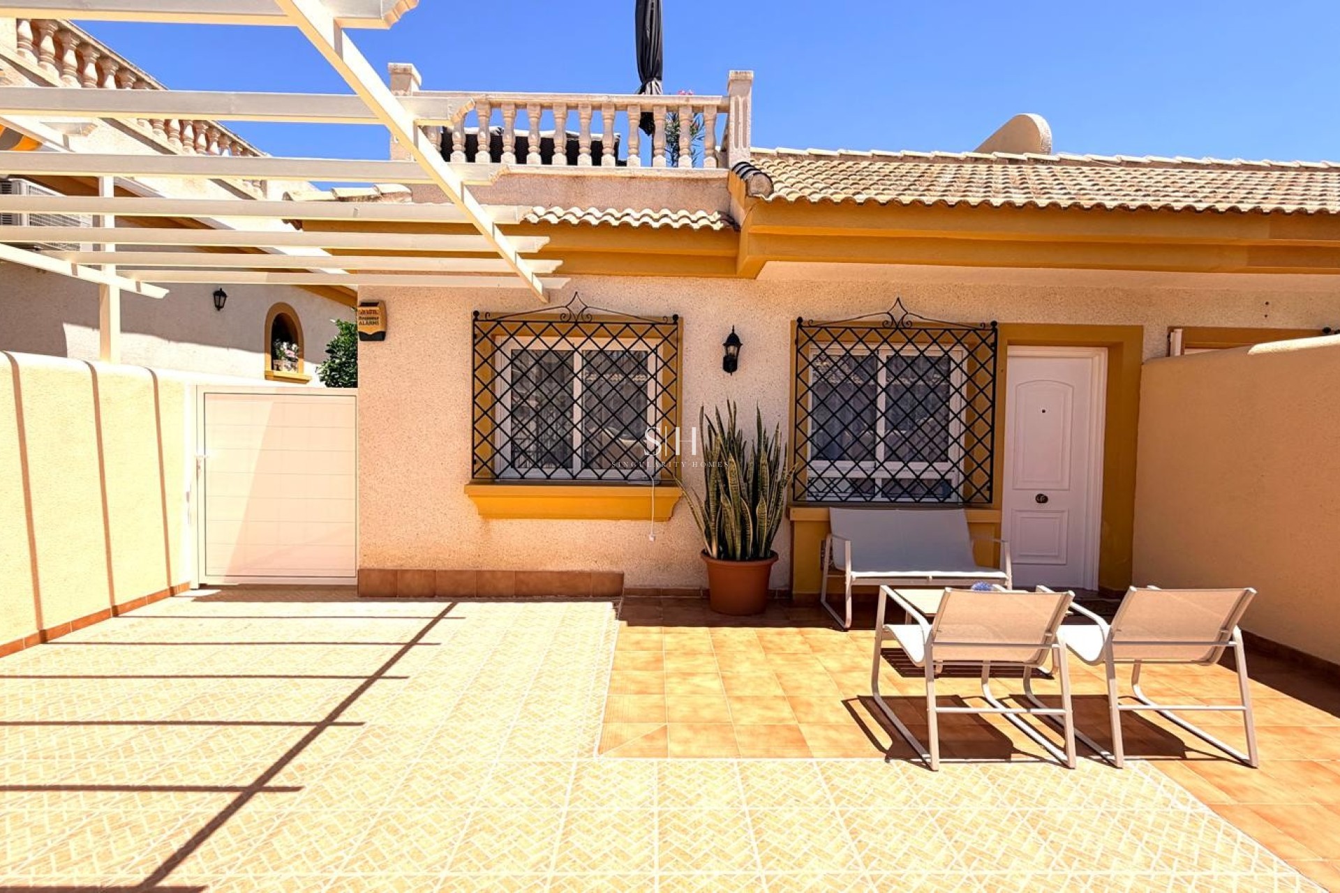 Reventa - Casa - Los Montesinos - Costa Blanca