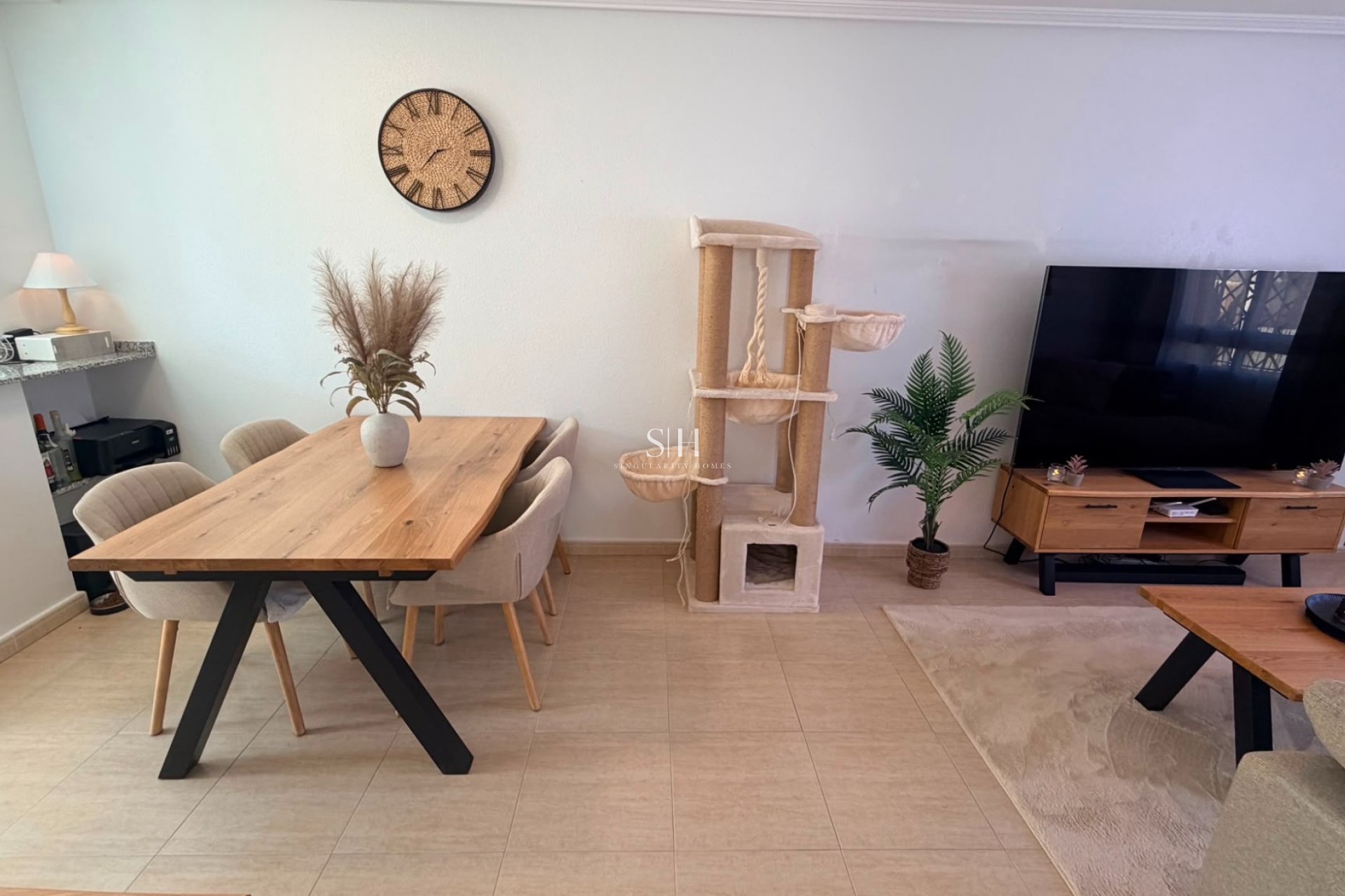 Reventa - Casa - Los Montesinos - Costa Blanca