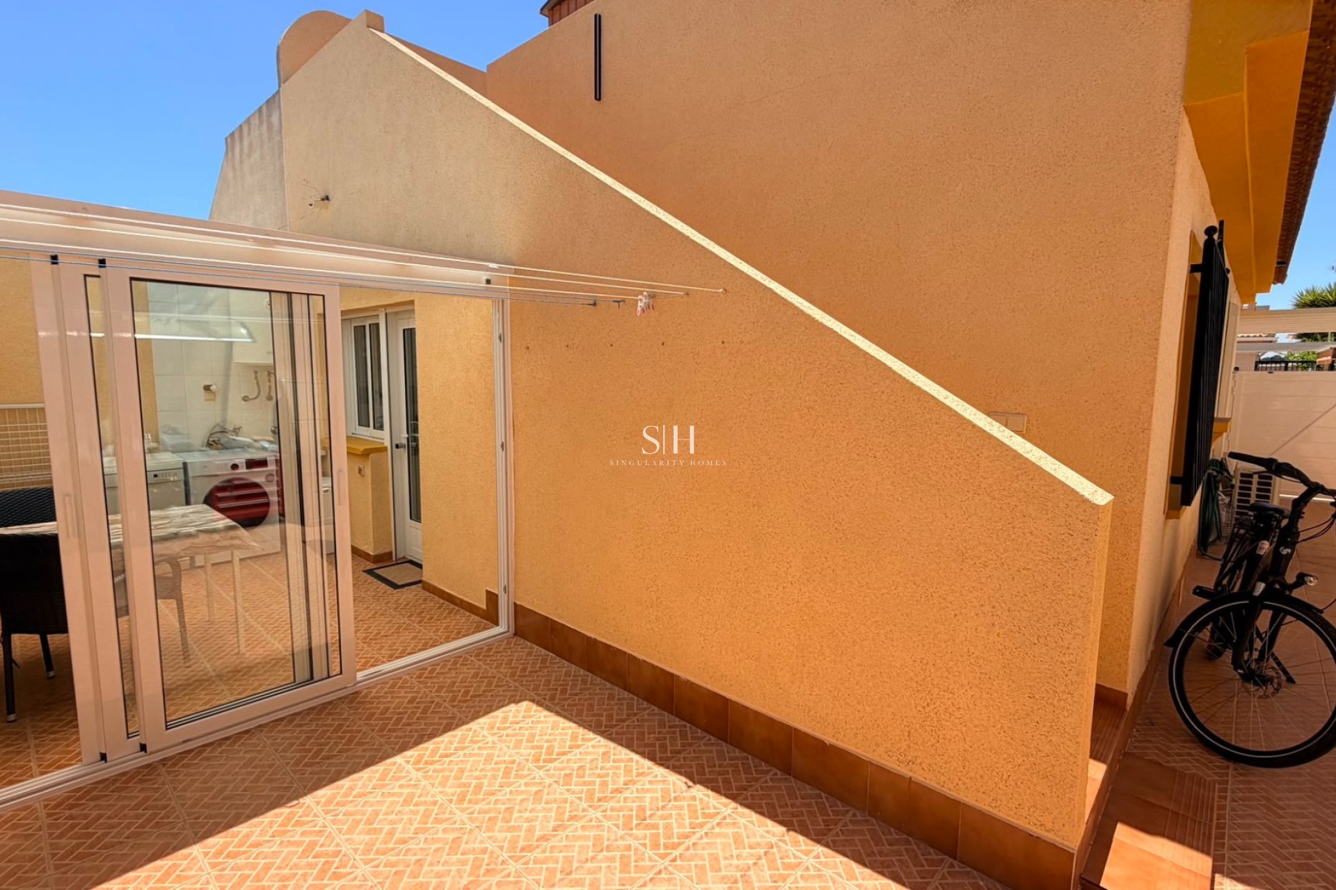 Reventa - Casa - Los Montesinos - Costa Blanca