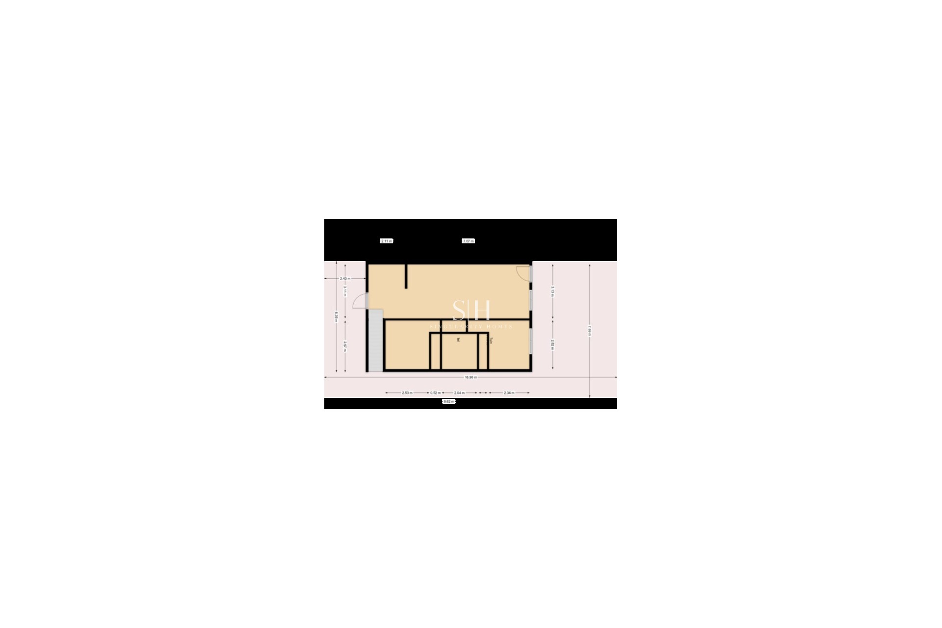 Reventa - Casa - Los Montesinos - Costa Blanca