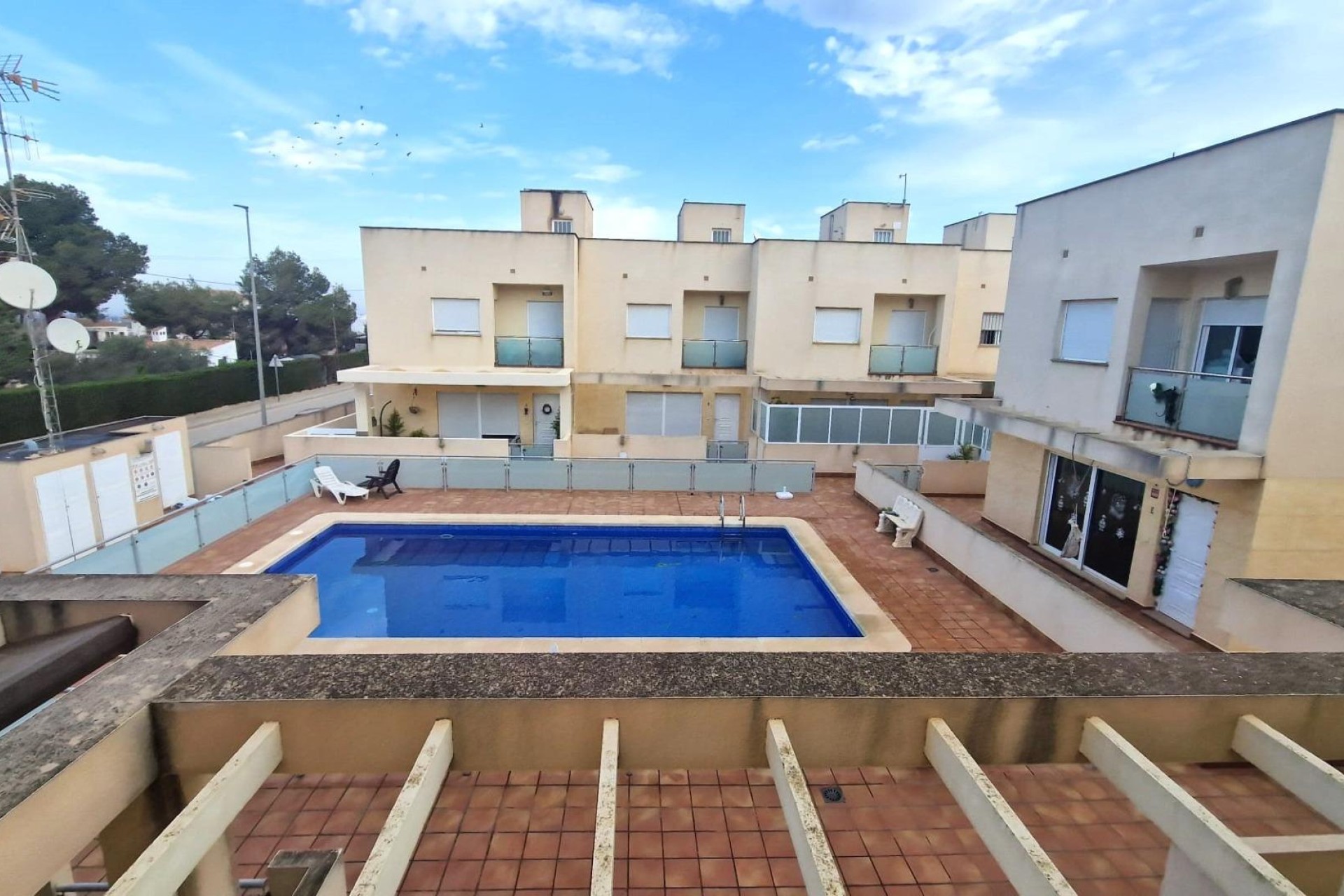 Reventa - Casa - Los Montesinos - La Herrada