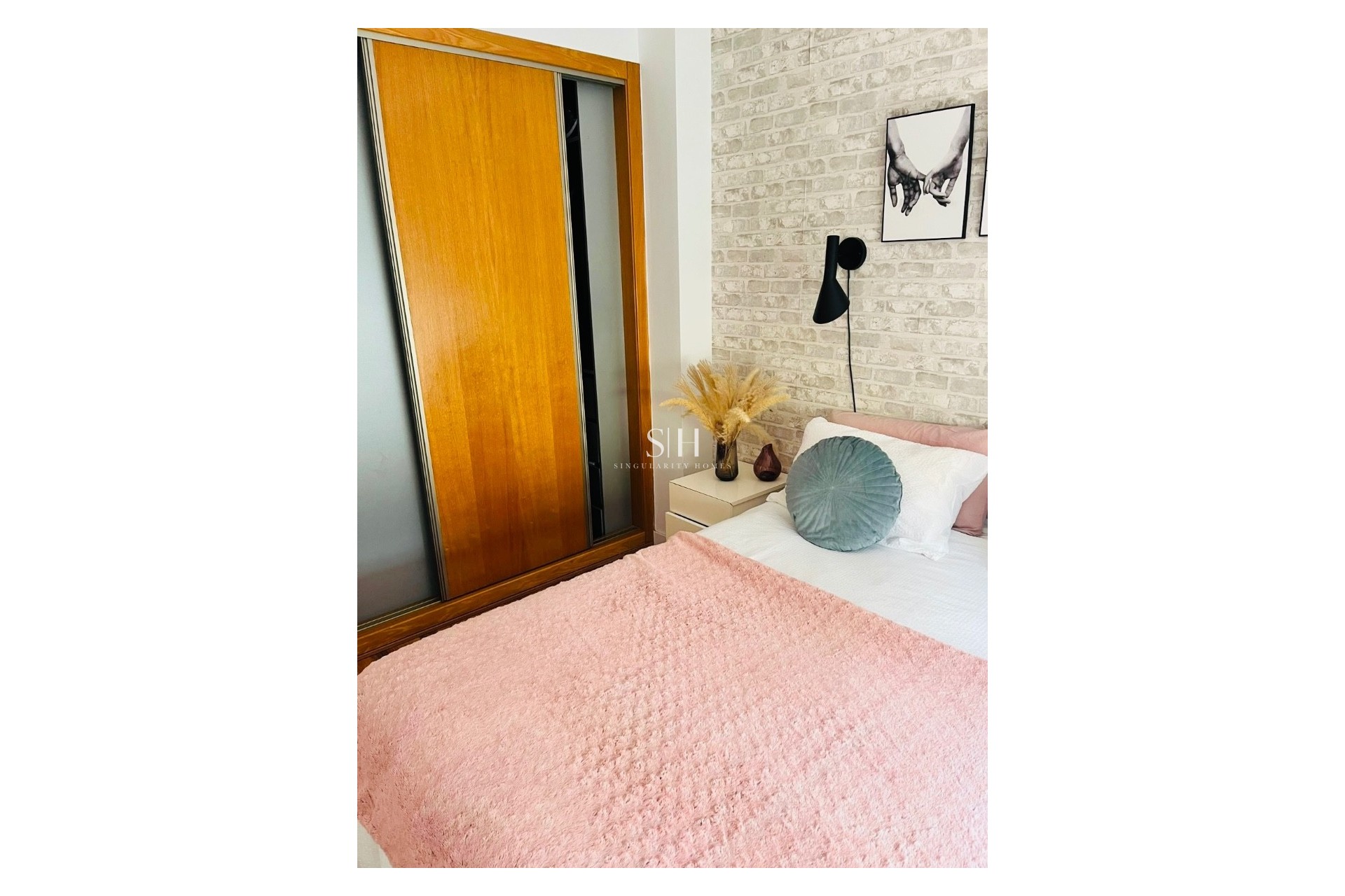 Reventa - Casa - Los Montesinos - La Herrada