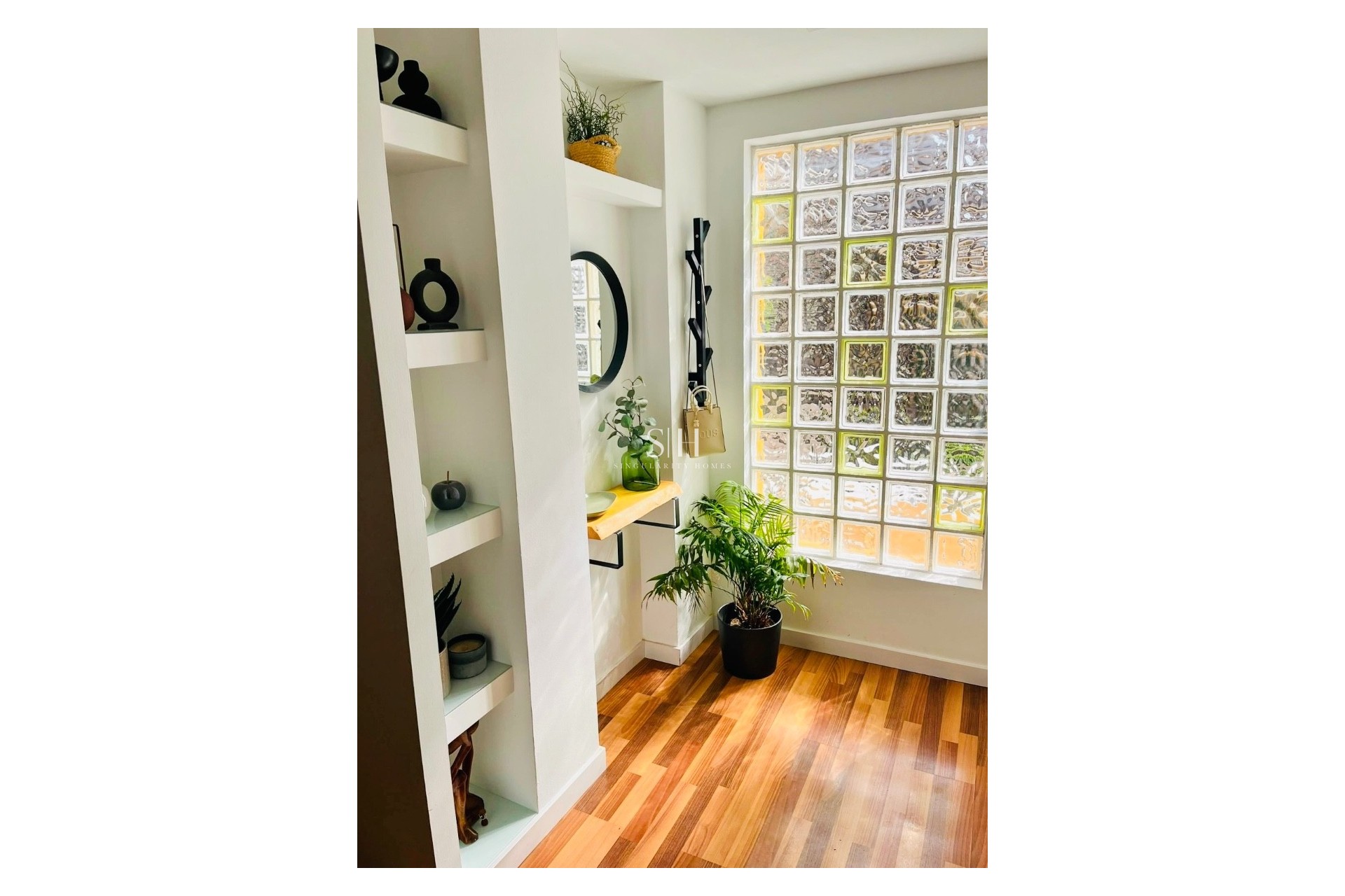 Reventa - Casa - Los Montesinos - La Herrada