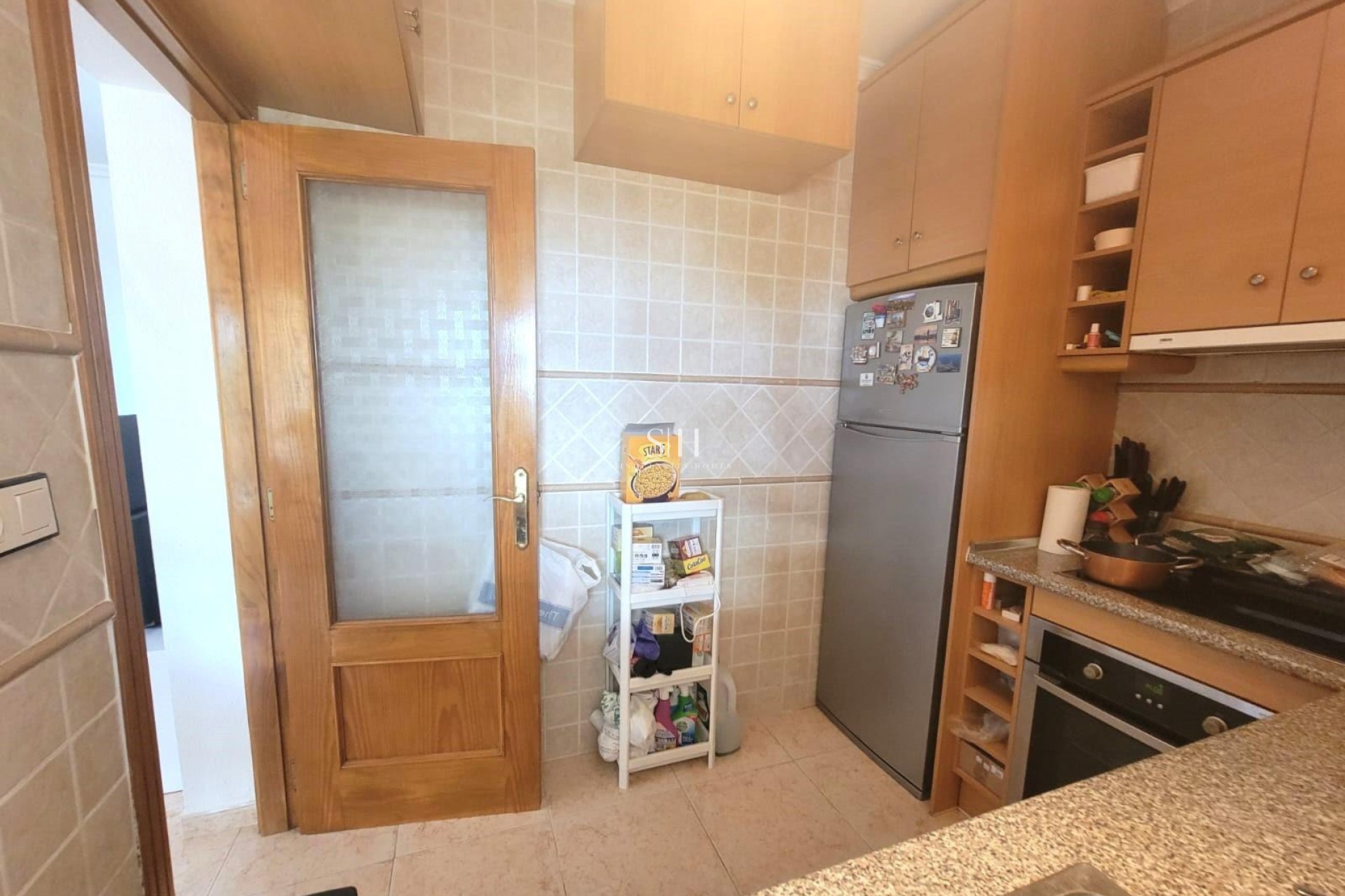 Reventa - Casa - Los Montesinos - Los Montesinos - Urb. La Herrada