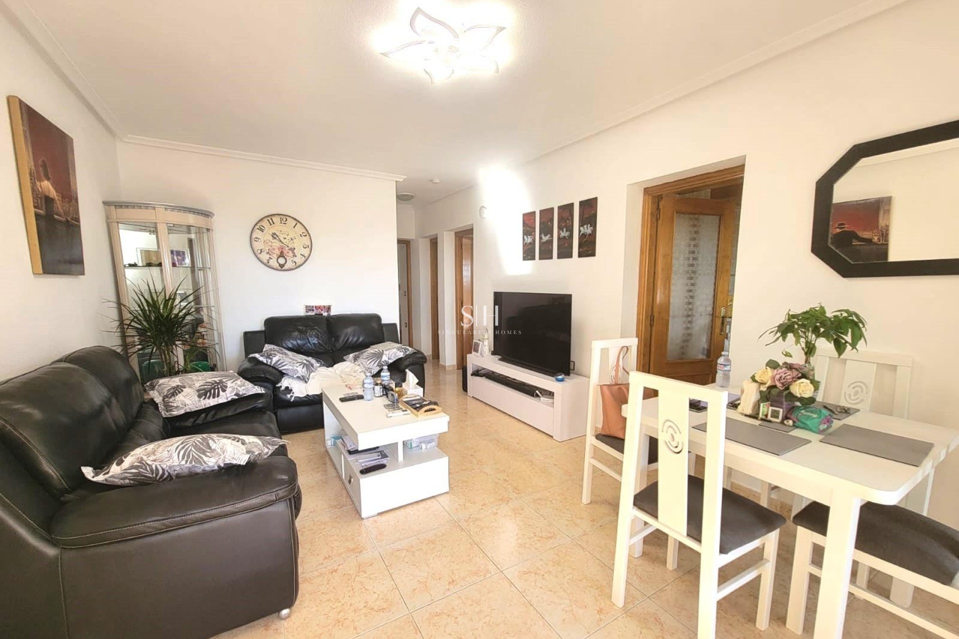 Reventa - Casa - Los Montesinos - Los Montesinos - Urb. La Herrada