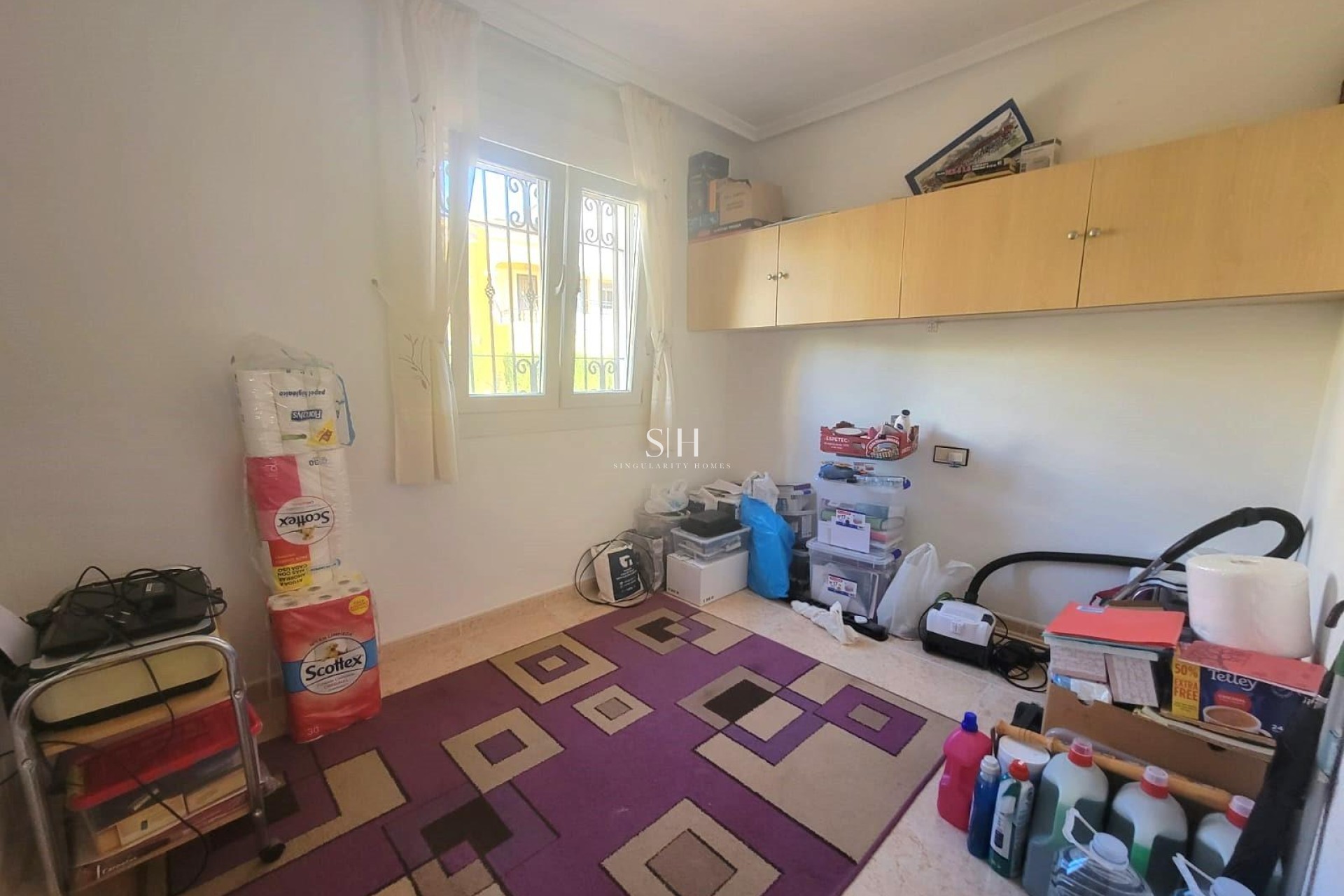 Reventa - Casa - Los Montesinos - Los Montesinos - Urb. La Herrada