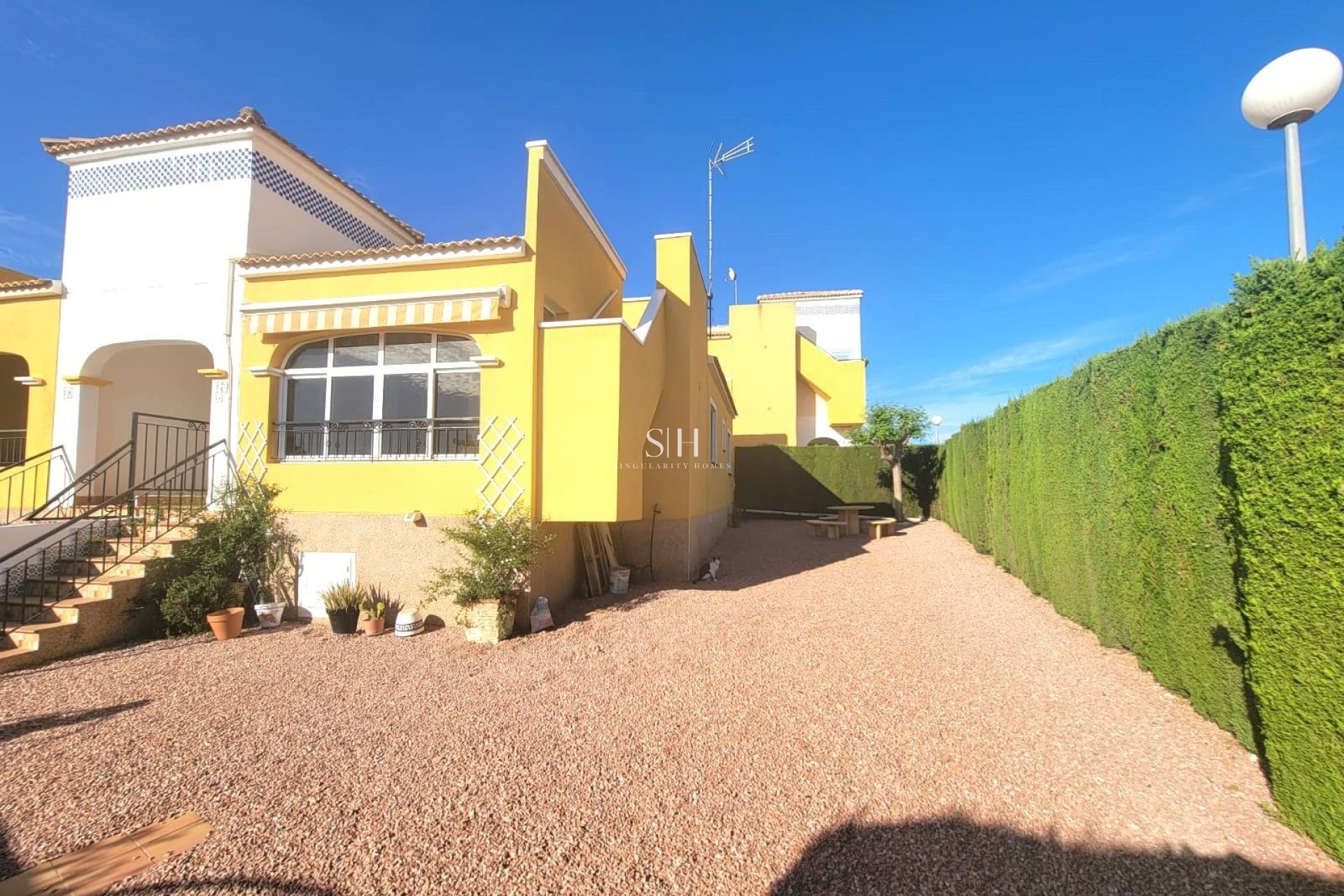 Reventa - Casa - Los Montesinos - Los Montesinos - Urb. La Herrada
