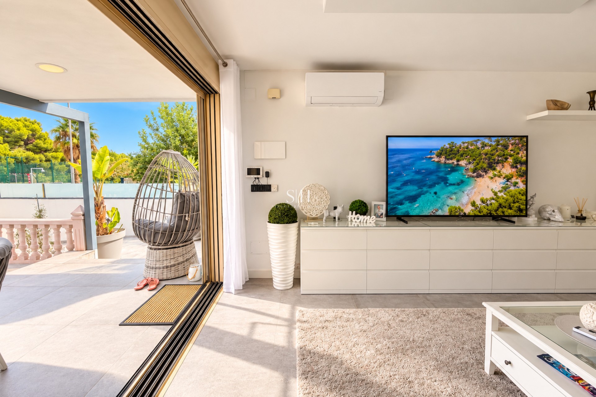 Reventa - Casa - Mil Palmeras - Costa Blanca