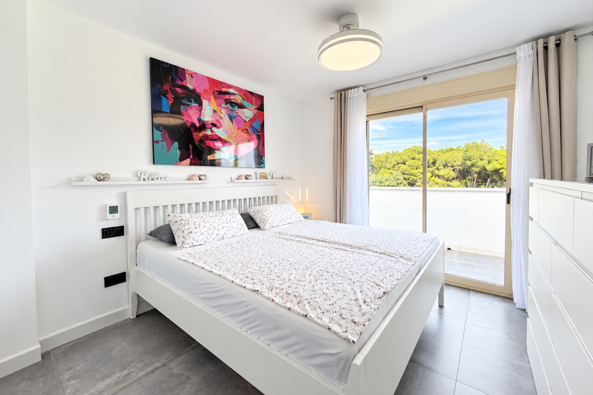 Reventa - Casa - Mil Palmeras - Costa Blanca