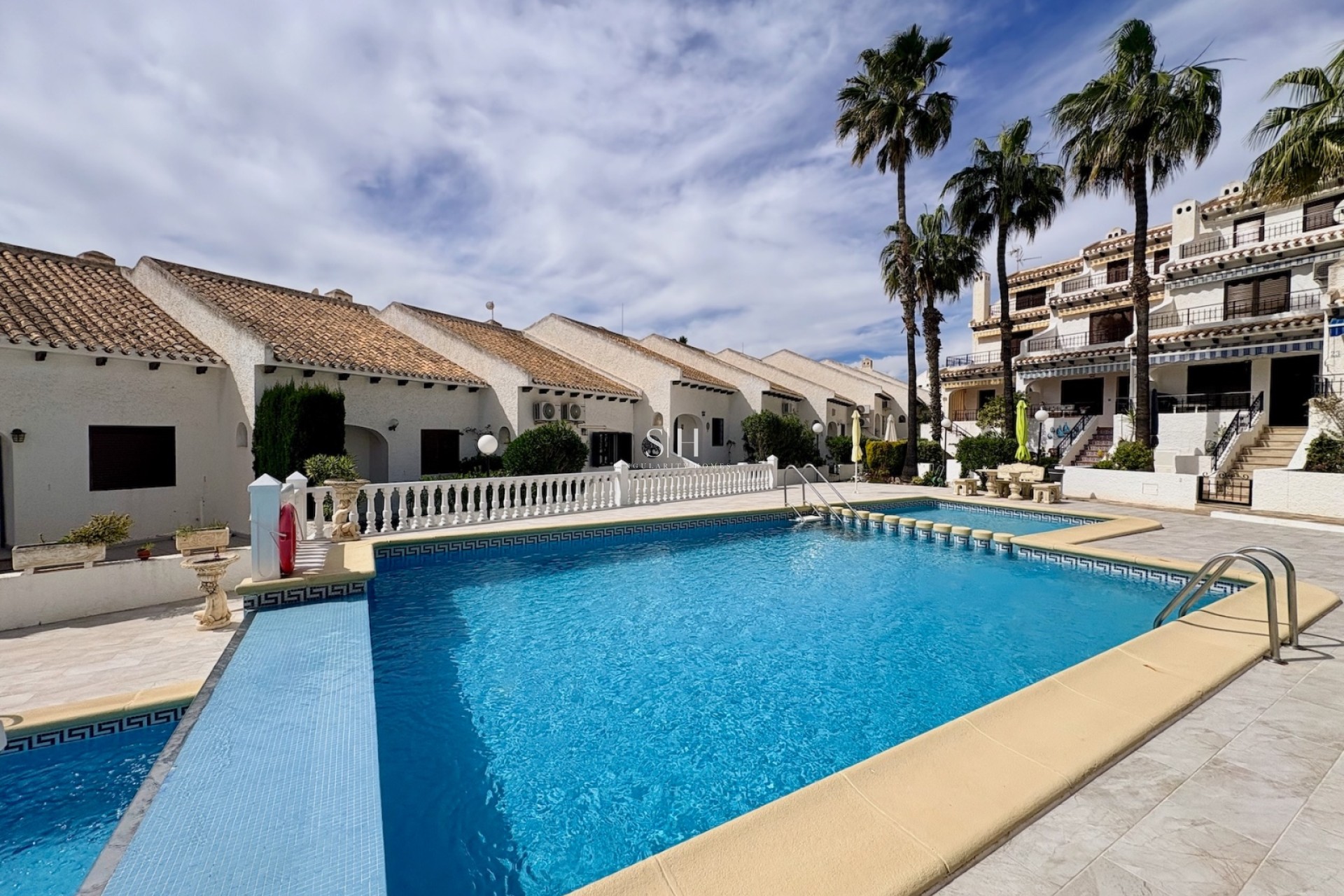 Reventa - Casa - Orihuela Costa - Cabo Roig