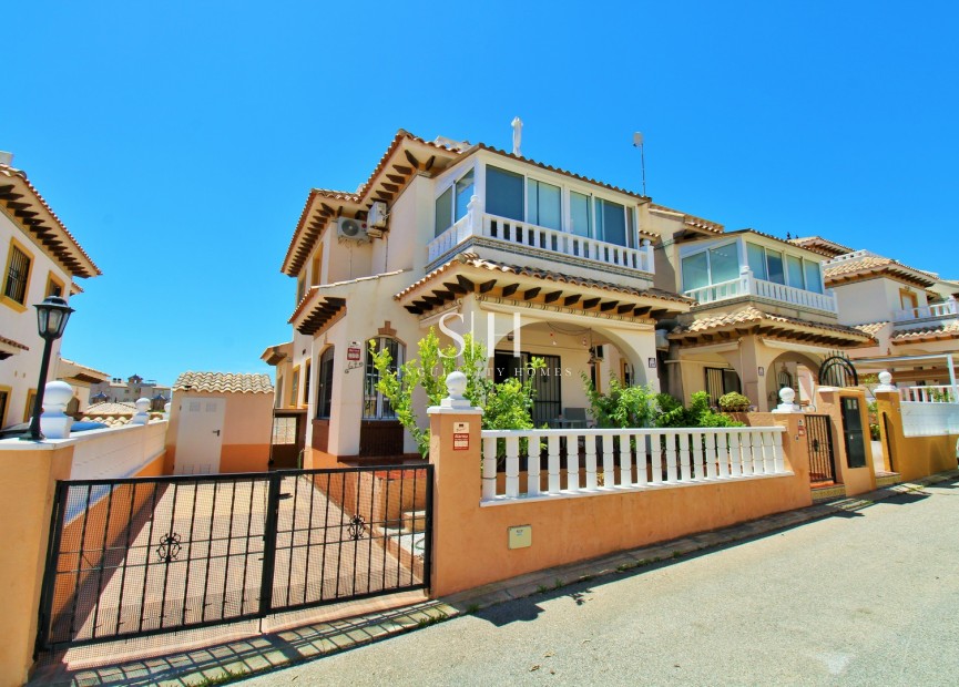 Reventa - Casa - Orihuela Costa - Cabo Roig