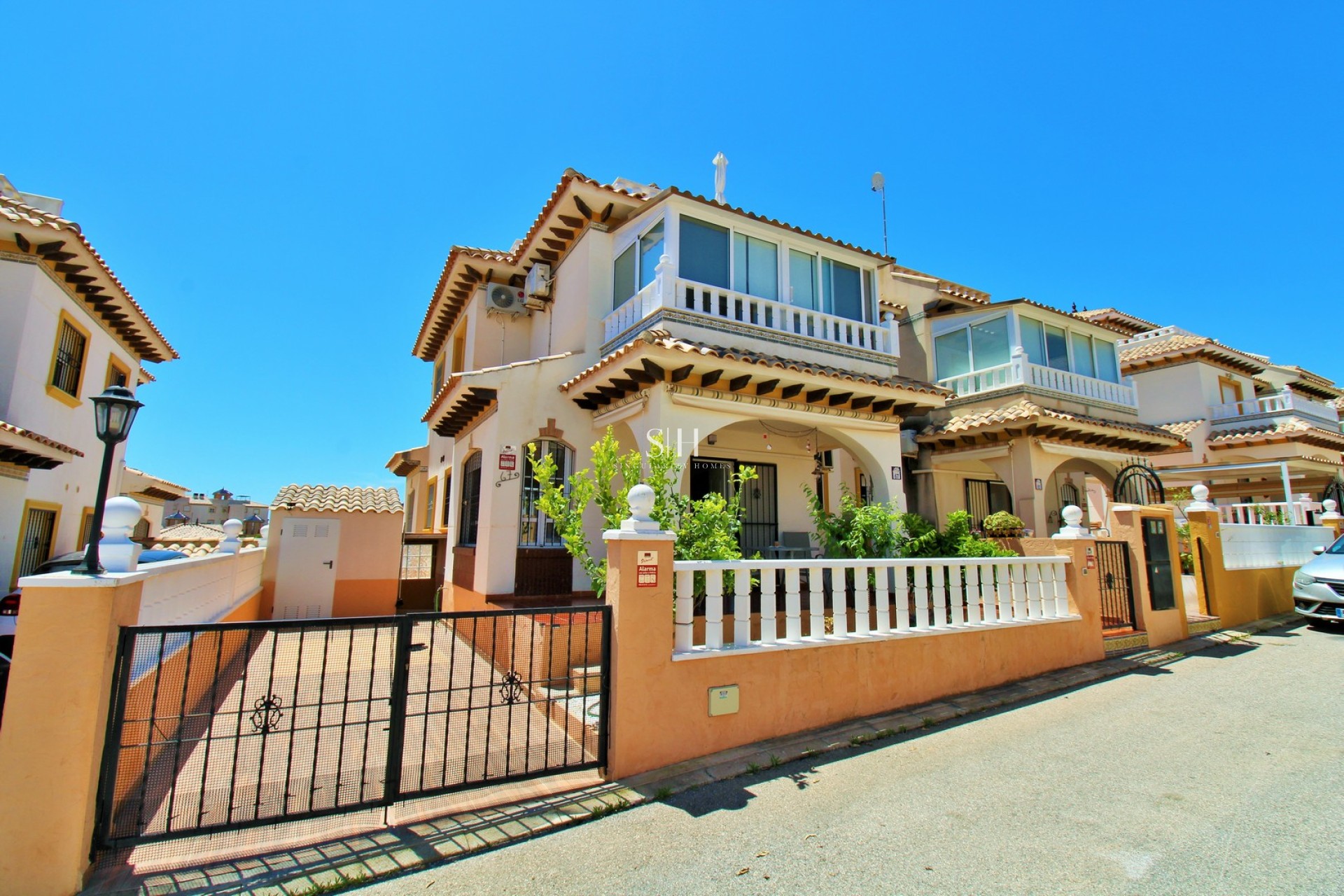 Reventa - Casa - Orihuela Costa - Cabo Roig
