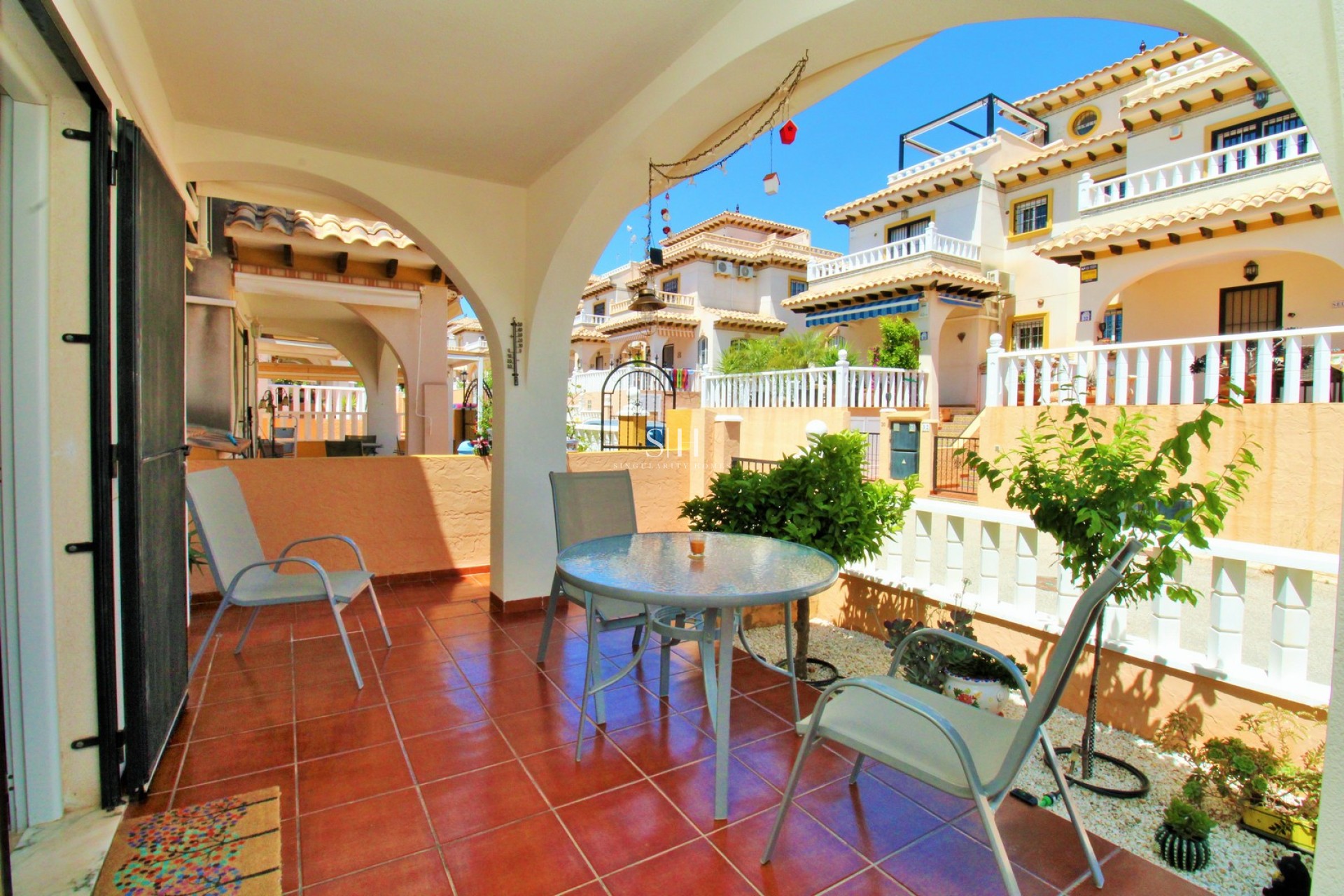 Reventa - Casa - Orihuela Costa - Cabo Roig