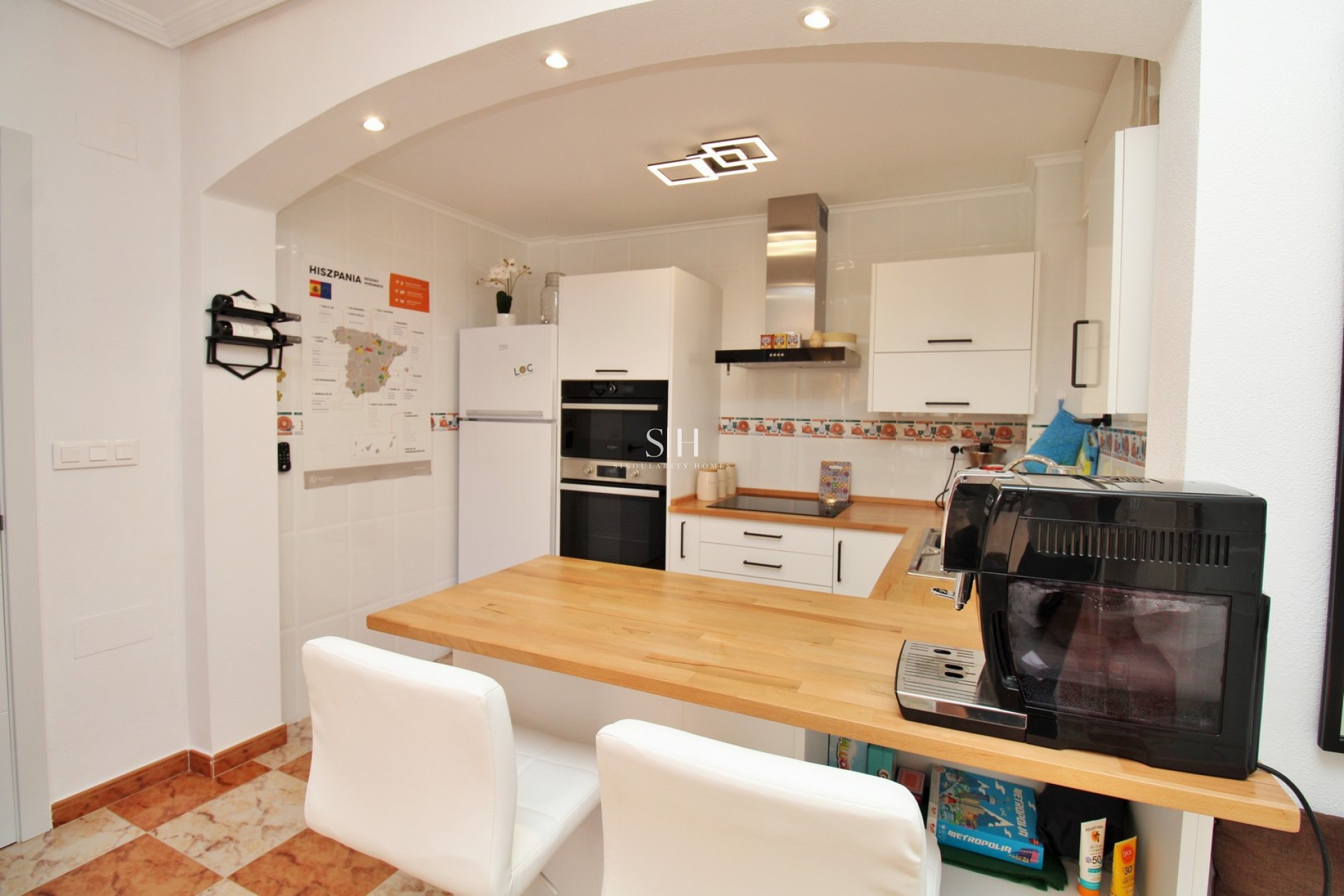 Reventa - Casa - Orihuela Costa - Cabo Roig