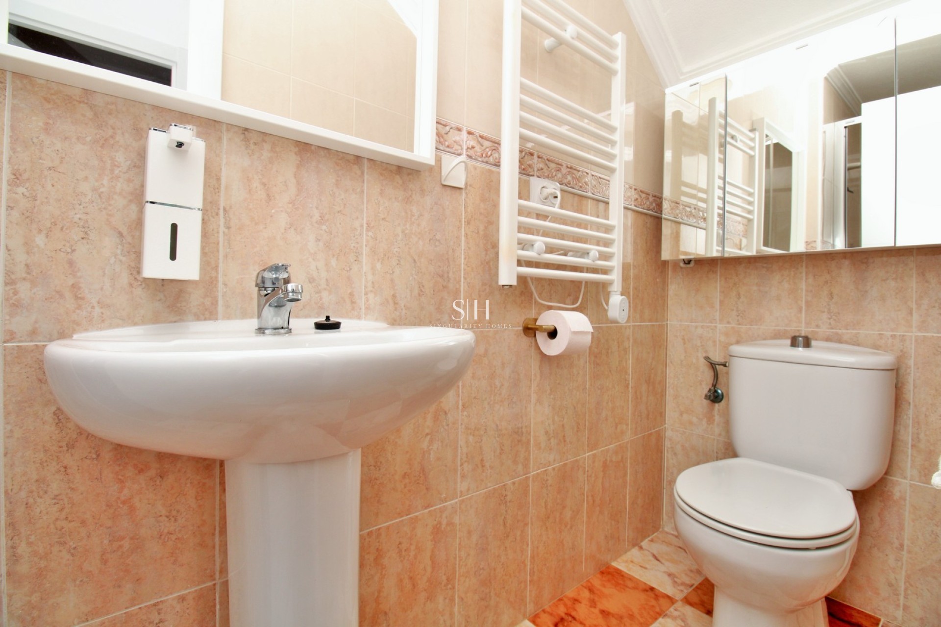 Reventa - Casa - Orihuela Costa - Cabo Roig