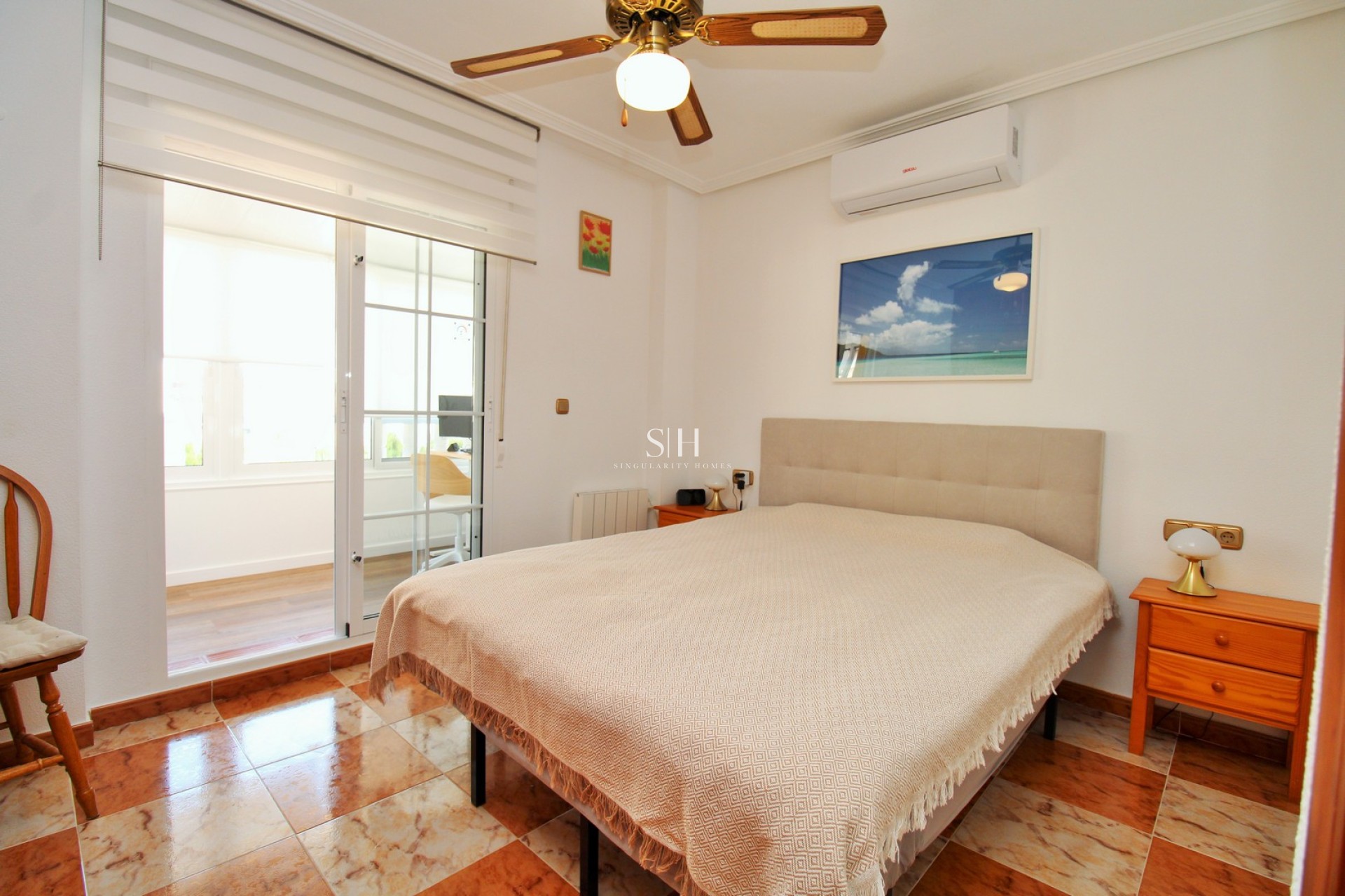 Reventa - Casa - Orihuela Costa - Cabo Roig