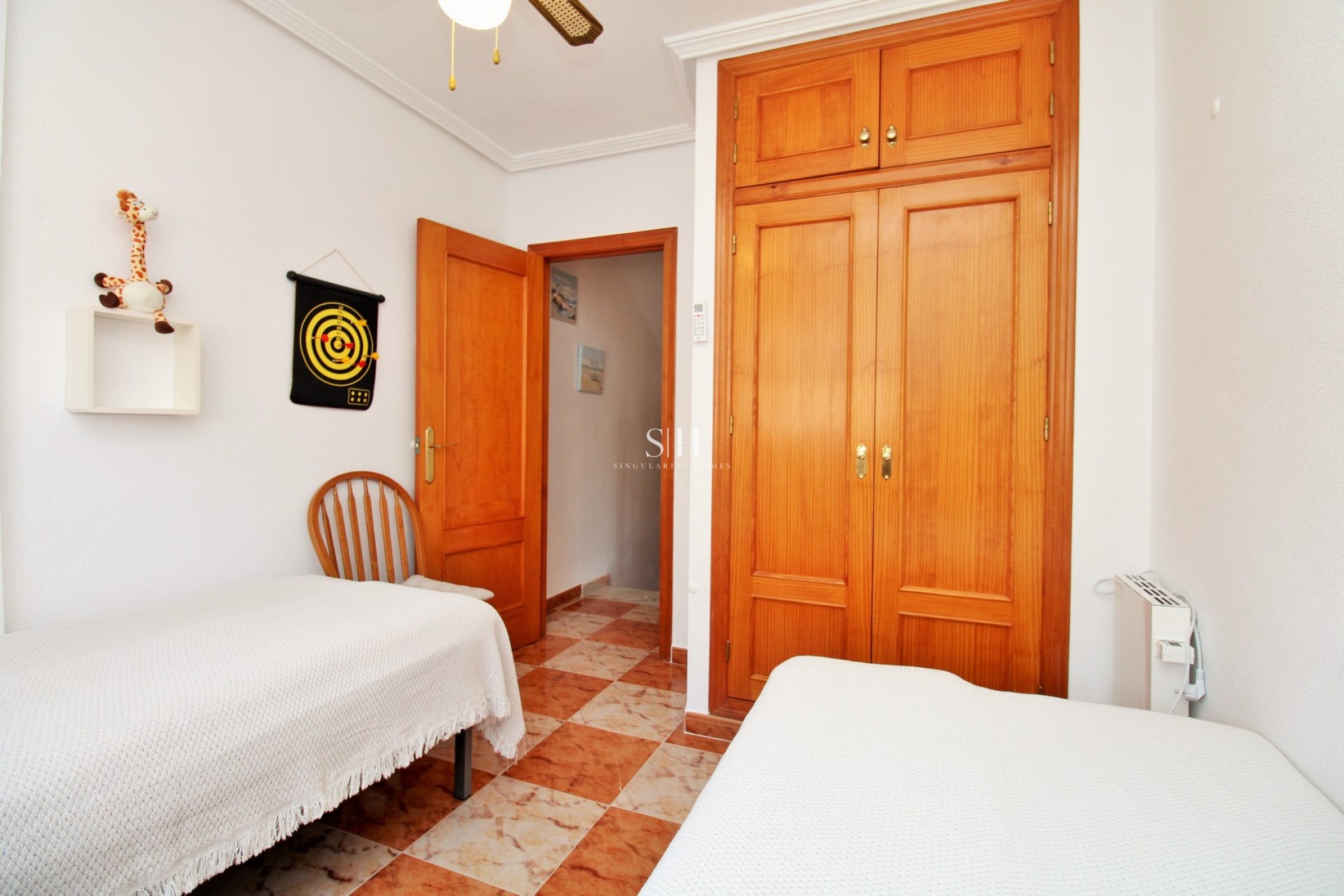 Reventa - Casa - Orihuela Costa - Cabo Roig