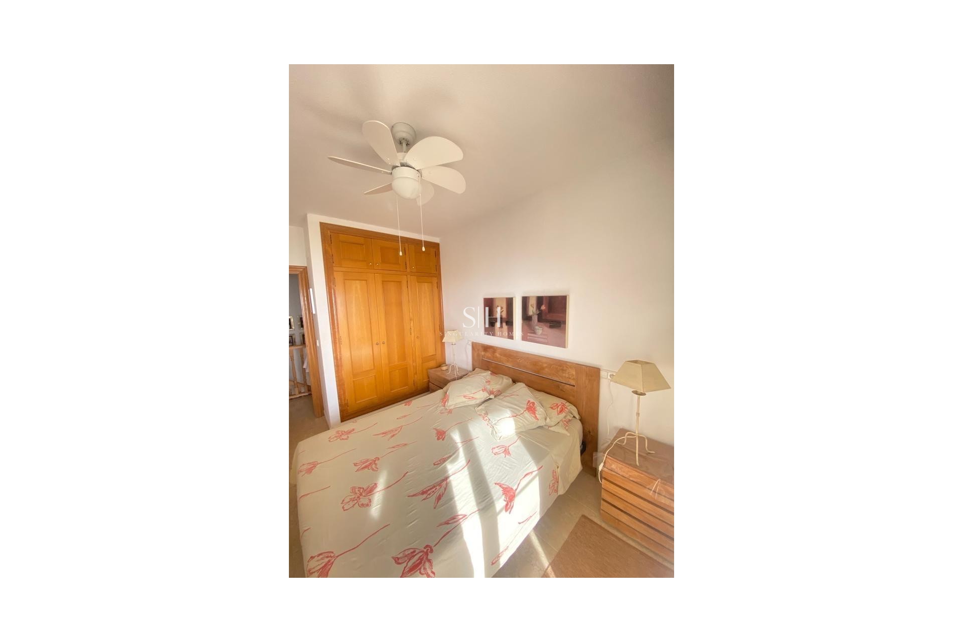 Reventa - Casa - Orihuela Costa - Campoamor