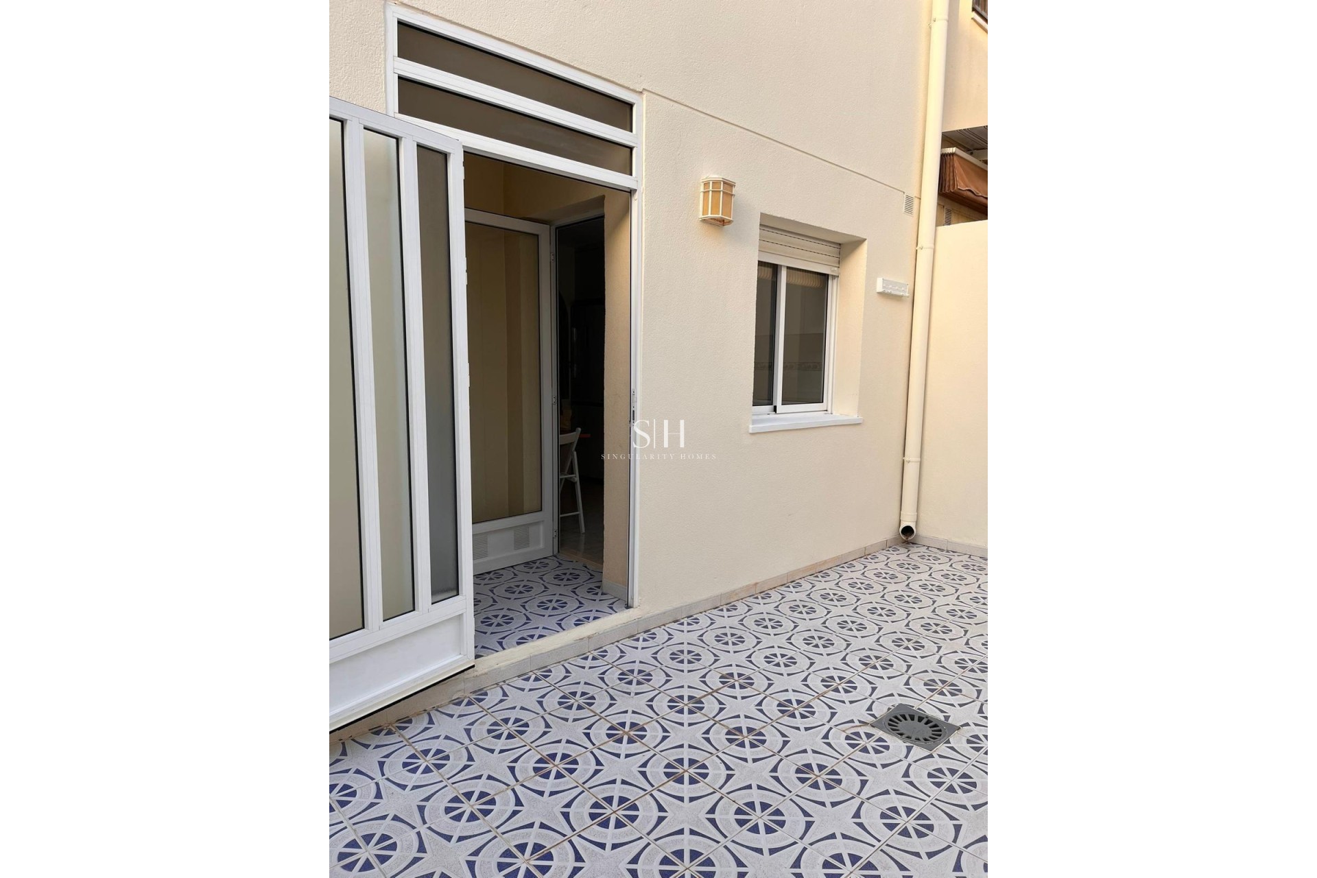 Reventa - Casa - Orihuela Costa - Campoamor