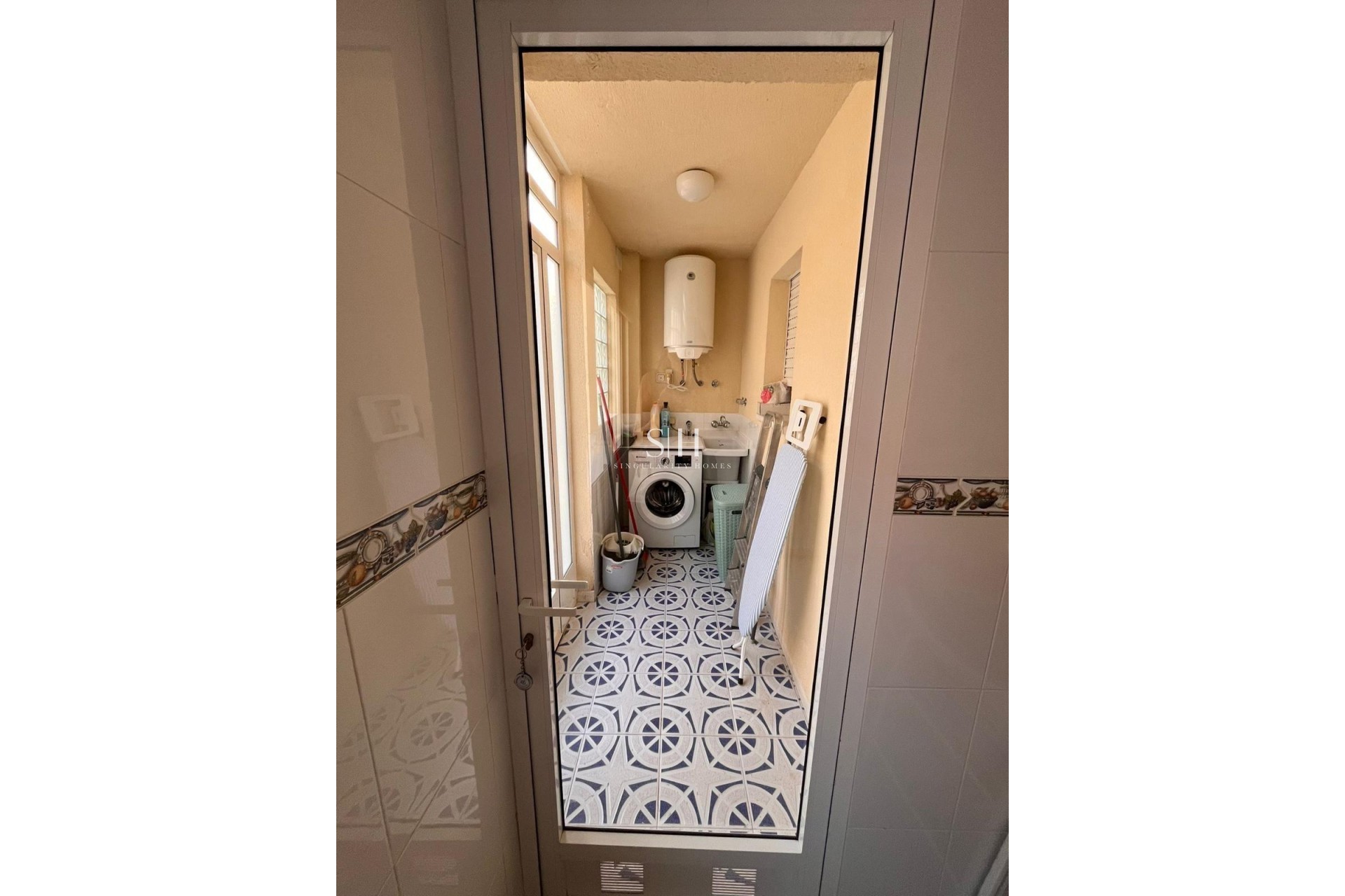 Reventa - Casa - Orihuela Costa - Campoamor