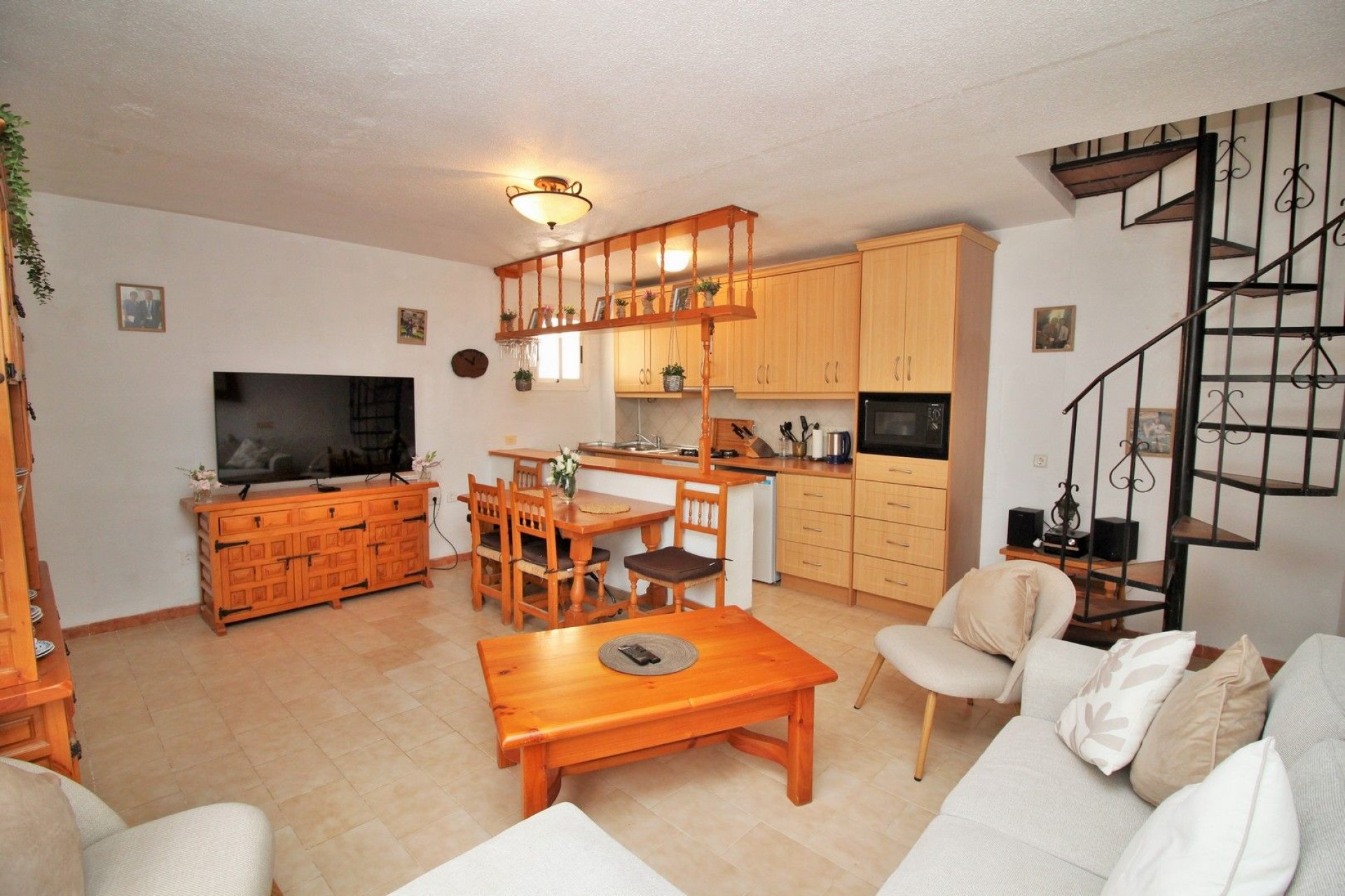 Reventa - Casa - Orihuela Costa - Campoamor