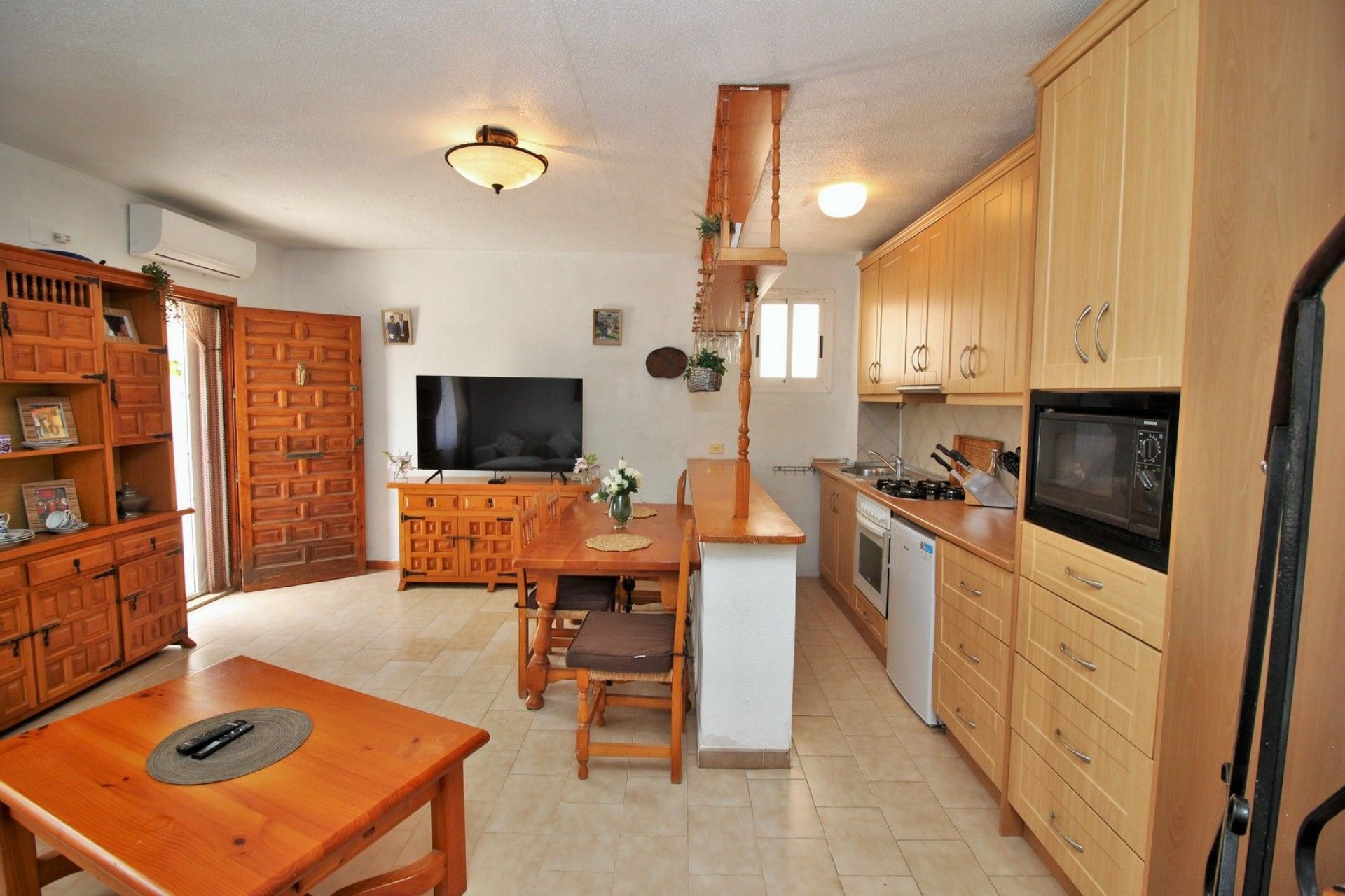 Reventa - Casa - Orihuela Costa - Campoamor