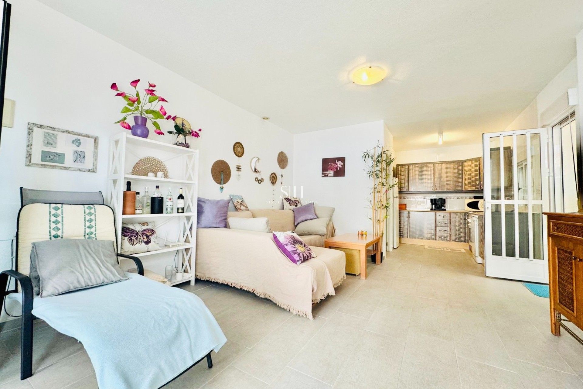 Reventa - Casa - Orihuela Costa - Costa Blanca