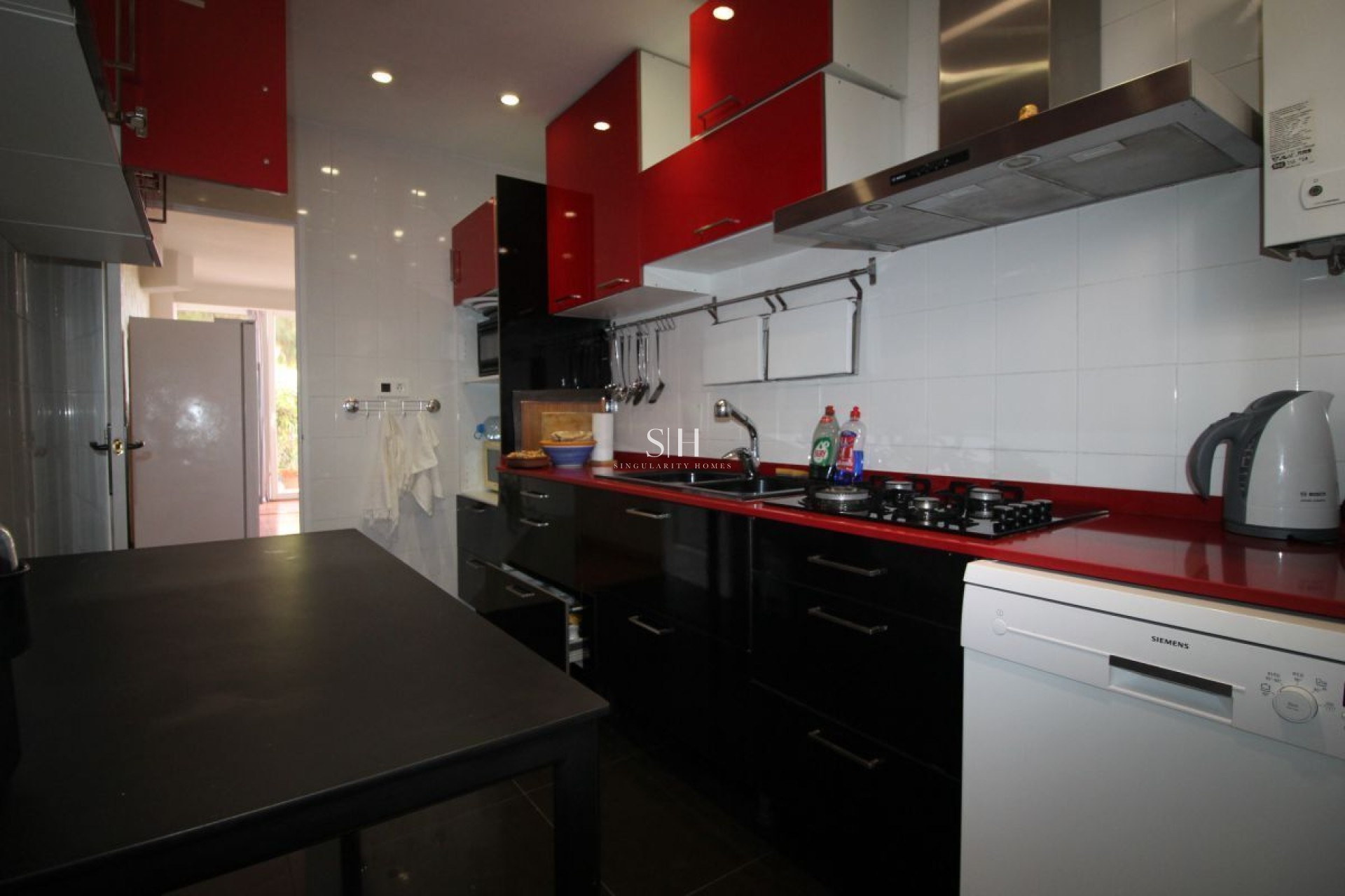 Reventa - Casa - Orihuela Costa - Costa Blanca