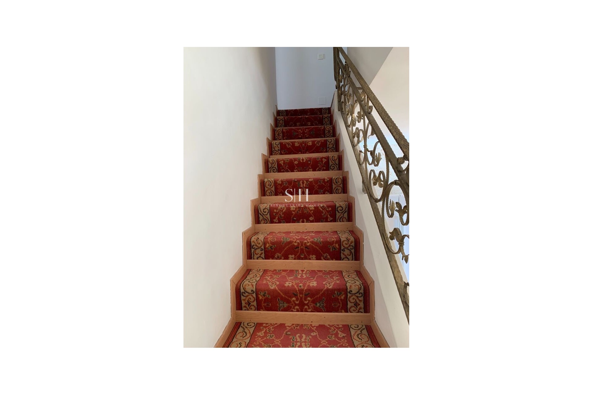 Reventa - Casa - Orihuela Costa - Costa Blanca