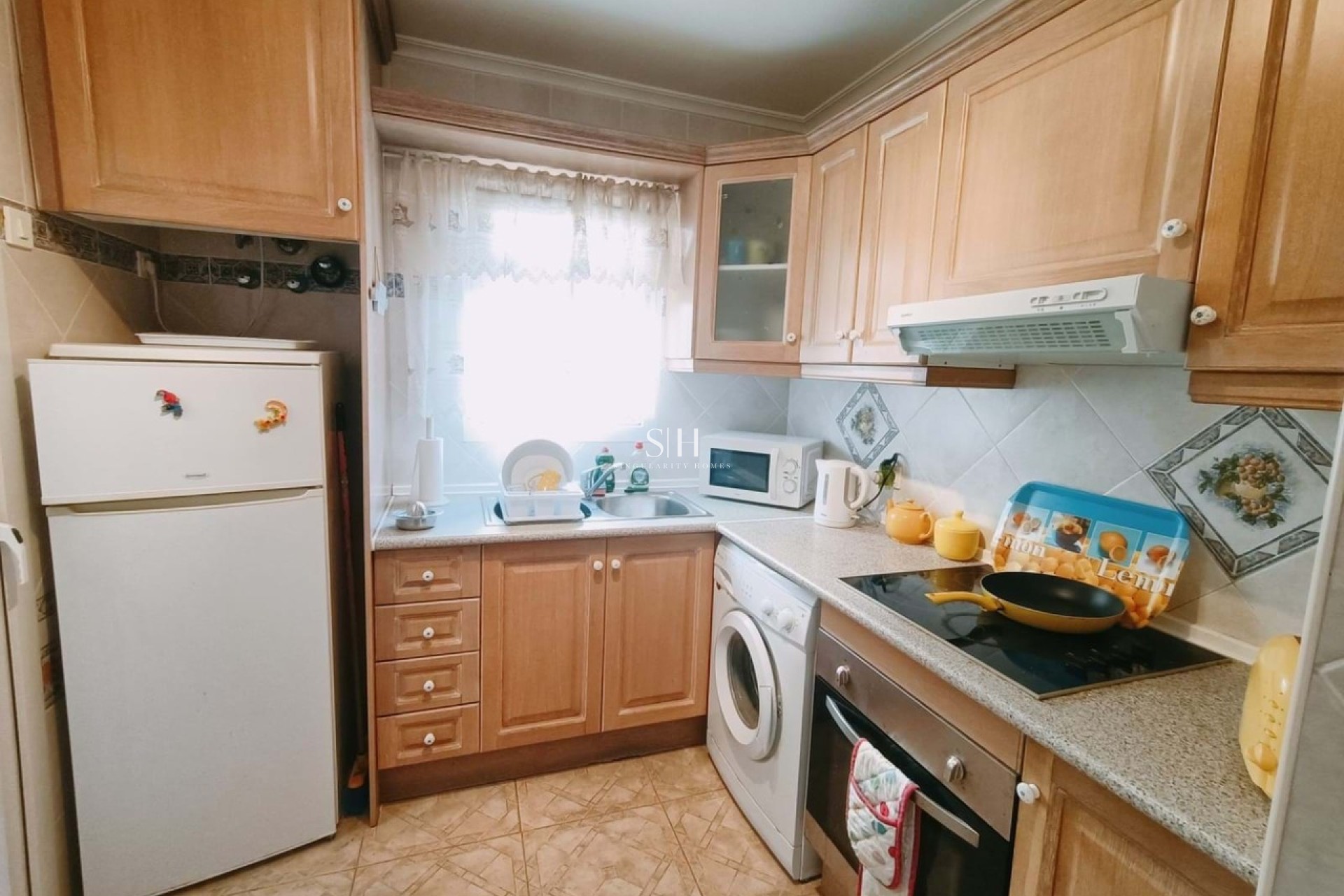 Reventa - Casa - Orihuela Costa - Costa Blanca