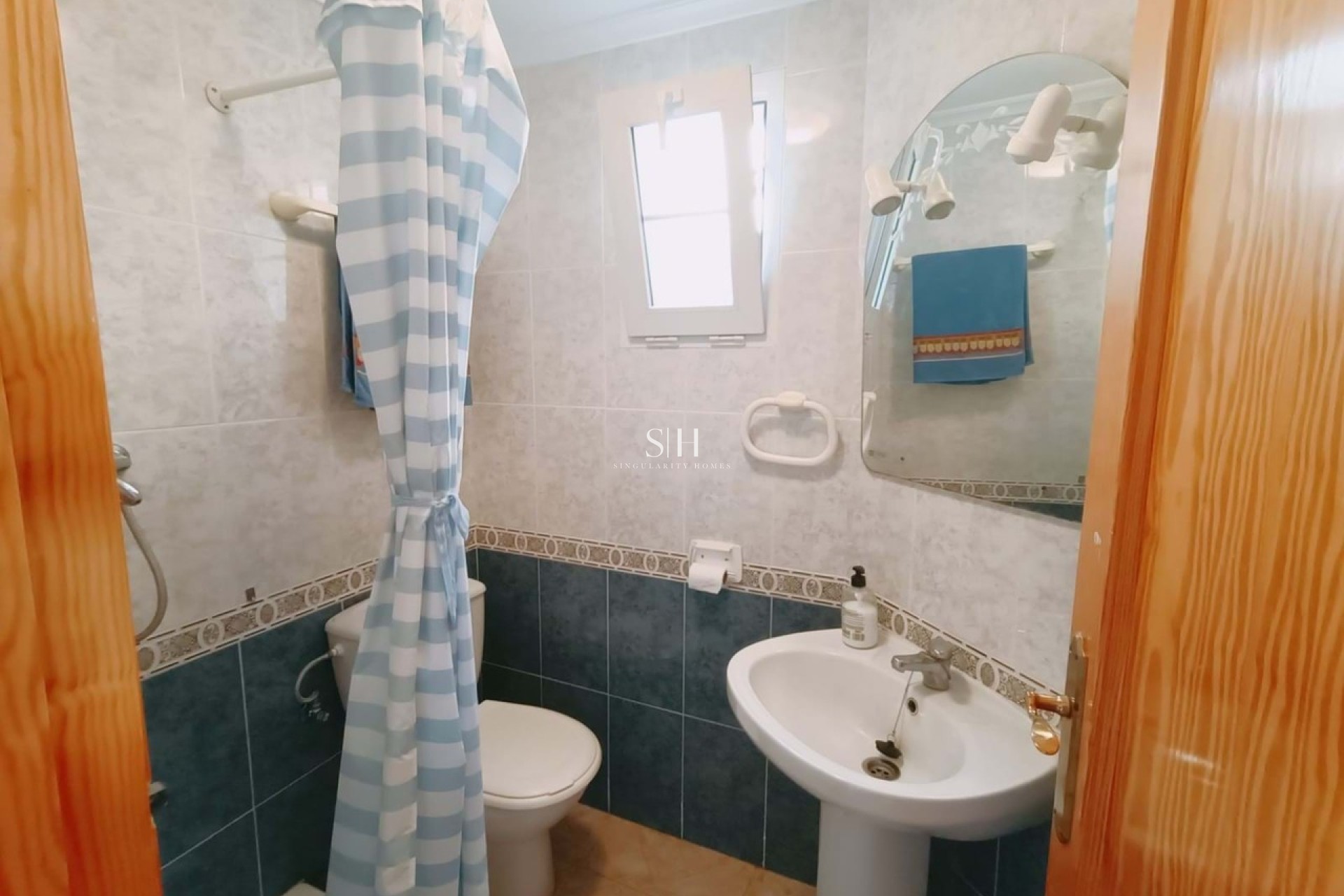 Reventa - Casa - Orihuela Costa - Costa Blanca