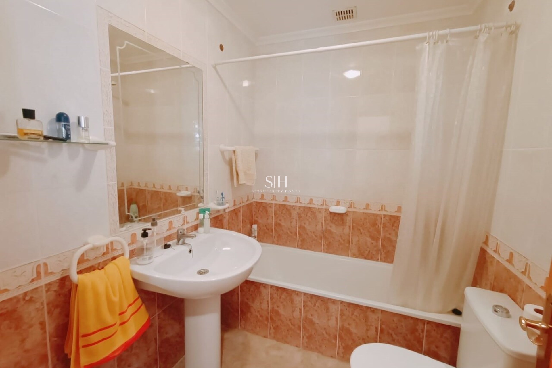 Reventa - Casa - Orihuela Costa - Costa Blanca