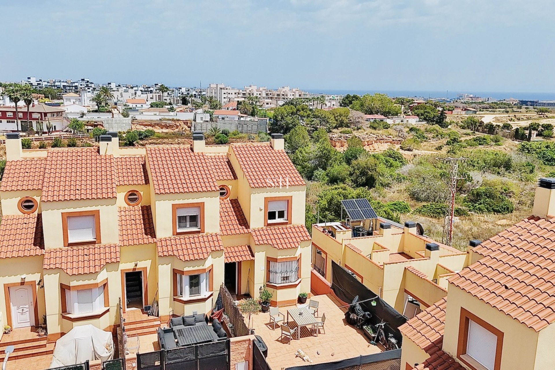 Reventa - Casa - Orihuela Costa - Costa Blanca