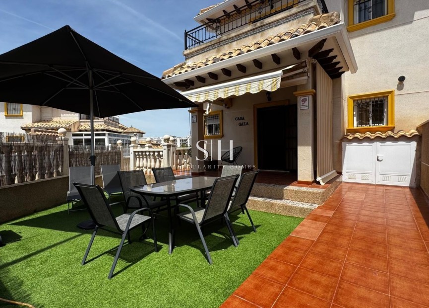Reventa - Casa - Orihuela Costa - Costa Blanca