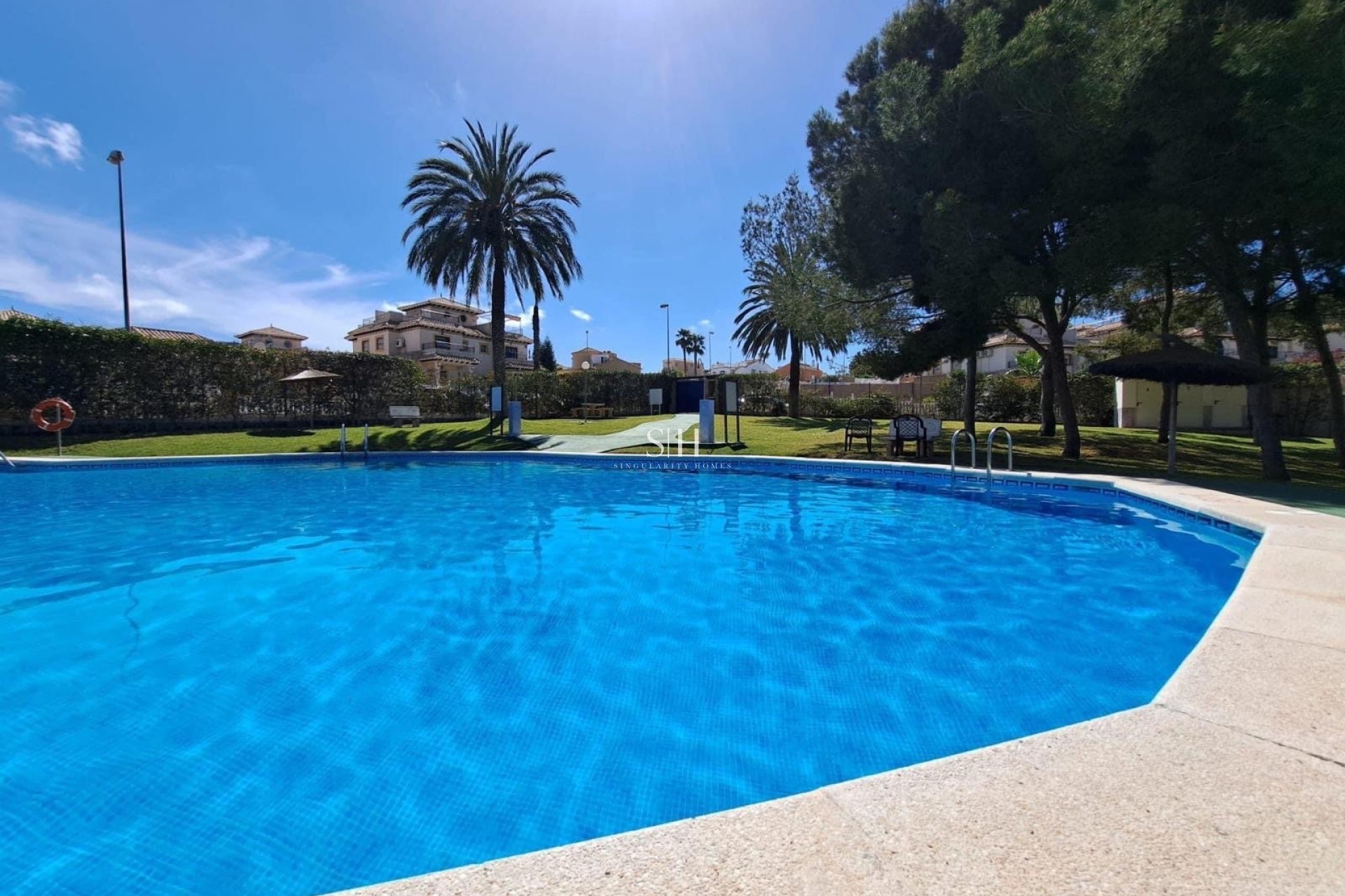 Reventa - Casa - Orihuela Costa - Costa Blanca